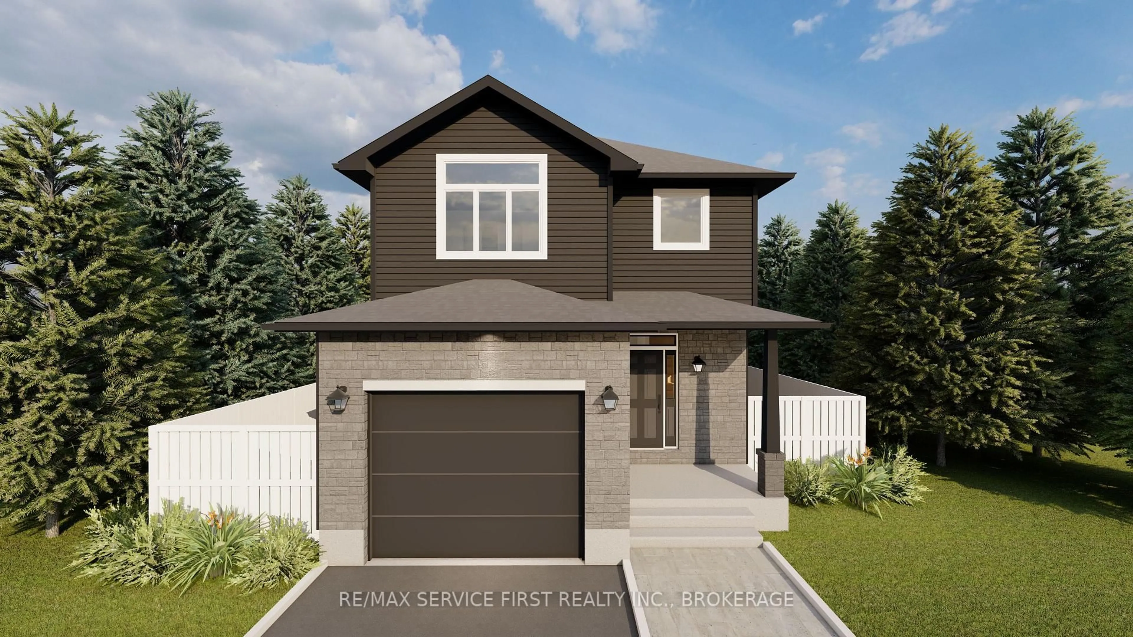 Unknown for 1334 Turnbull Way, Kingston Ontario K7P 0T6