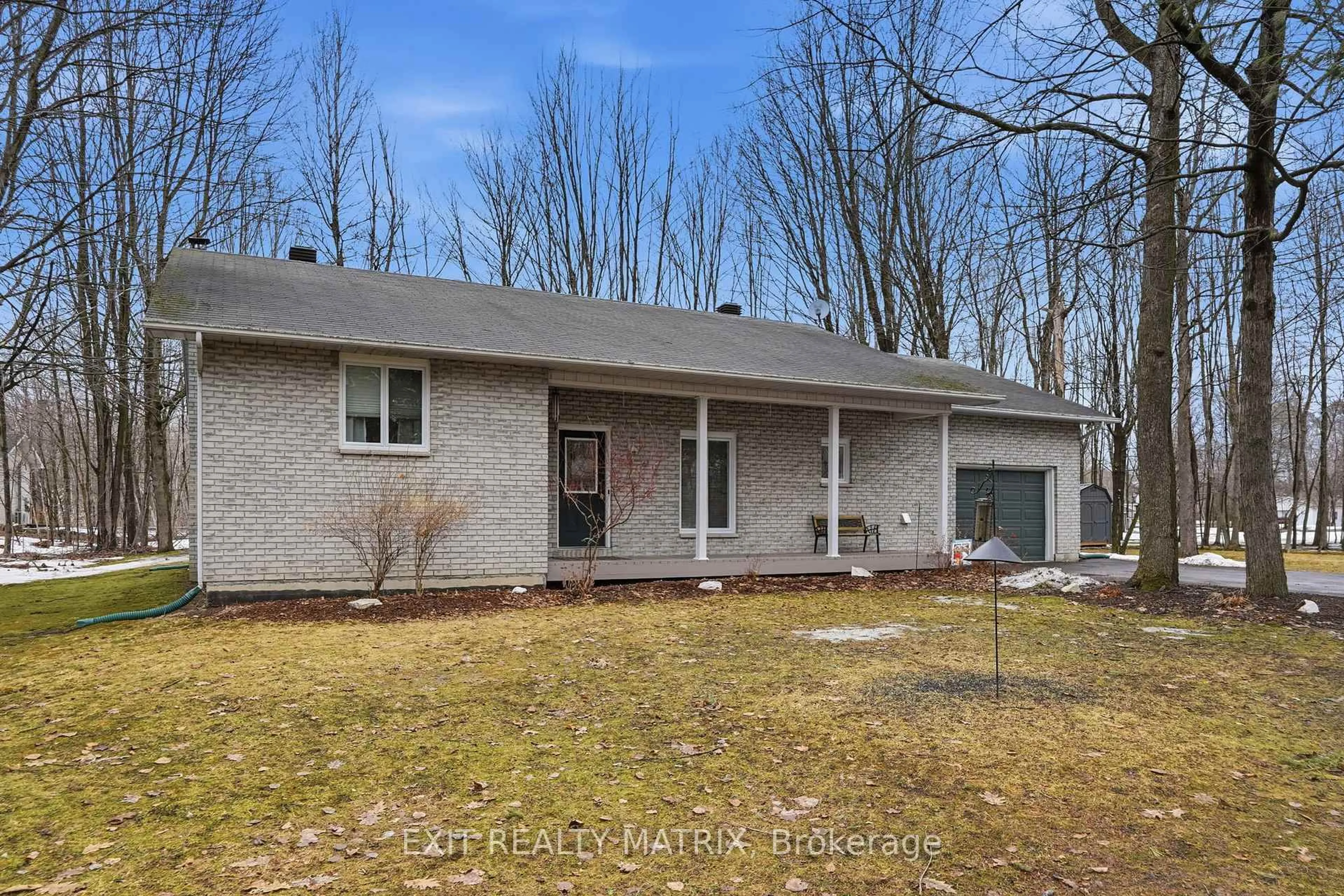 Unknown for 11 Jean Paul Rd, The Nation Ontario K0A 1M0