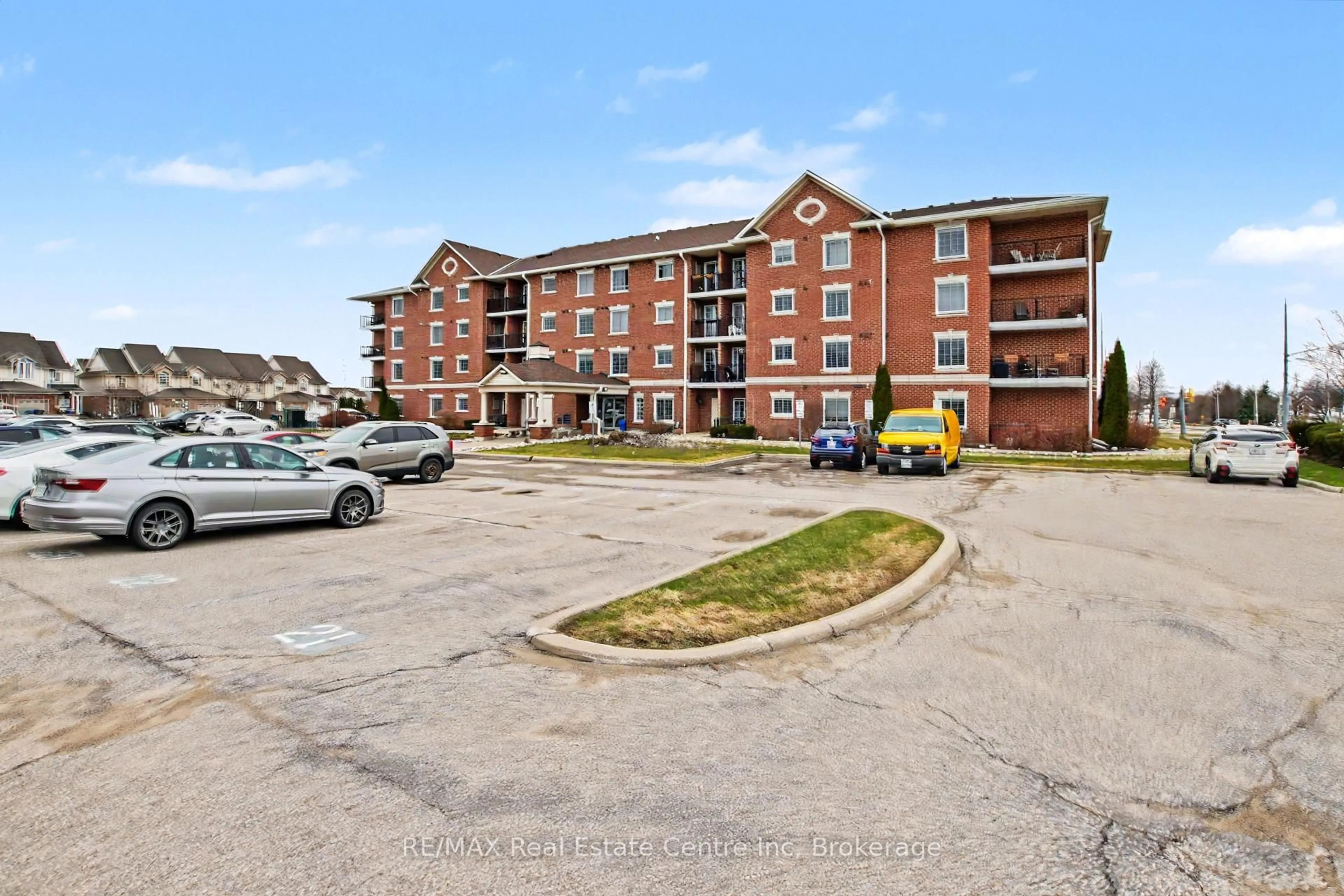 Unknown for 415 Grange Rd #409, Guelph Ontario N1E 0C4