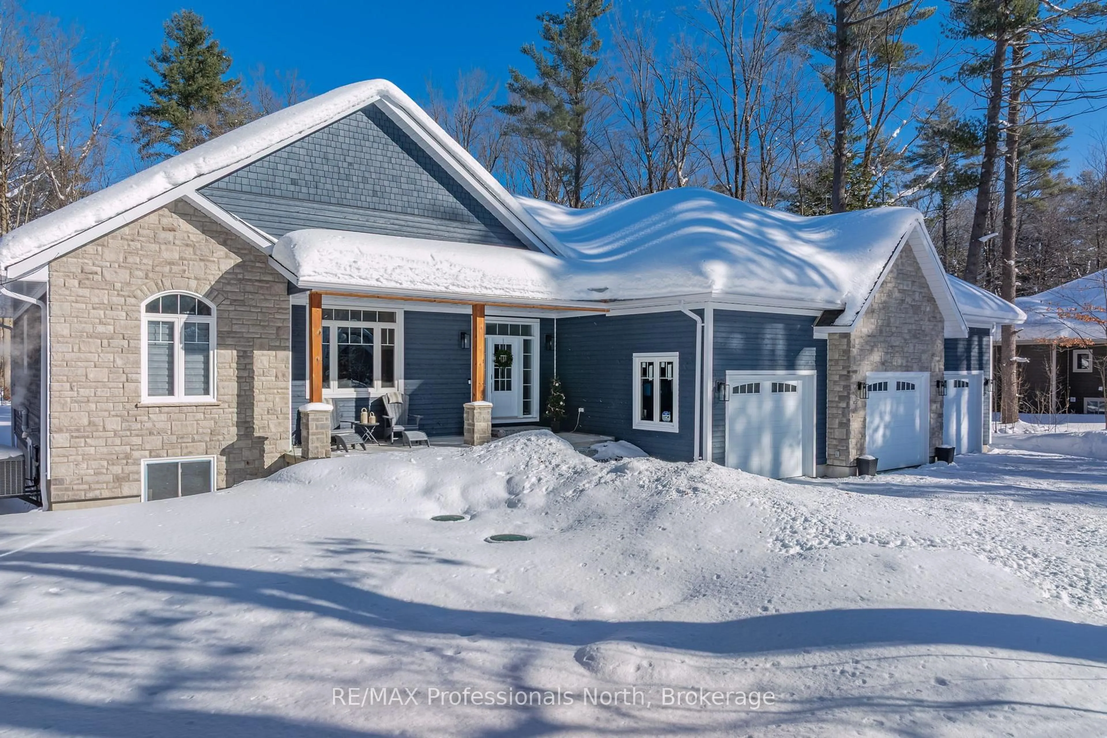 Unknown for 1034 Xavier St, Gravenhurst Ontario P0E 1G0