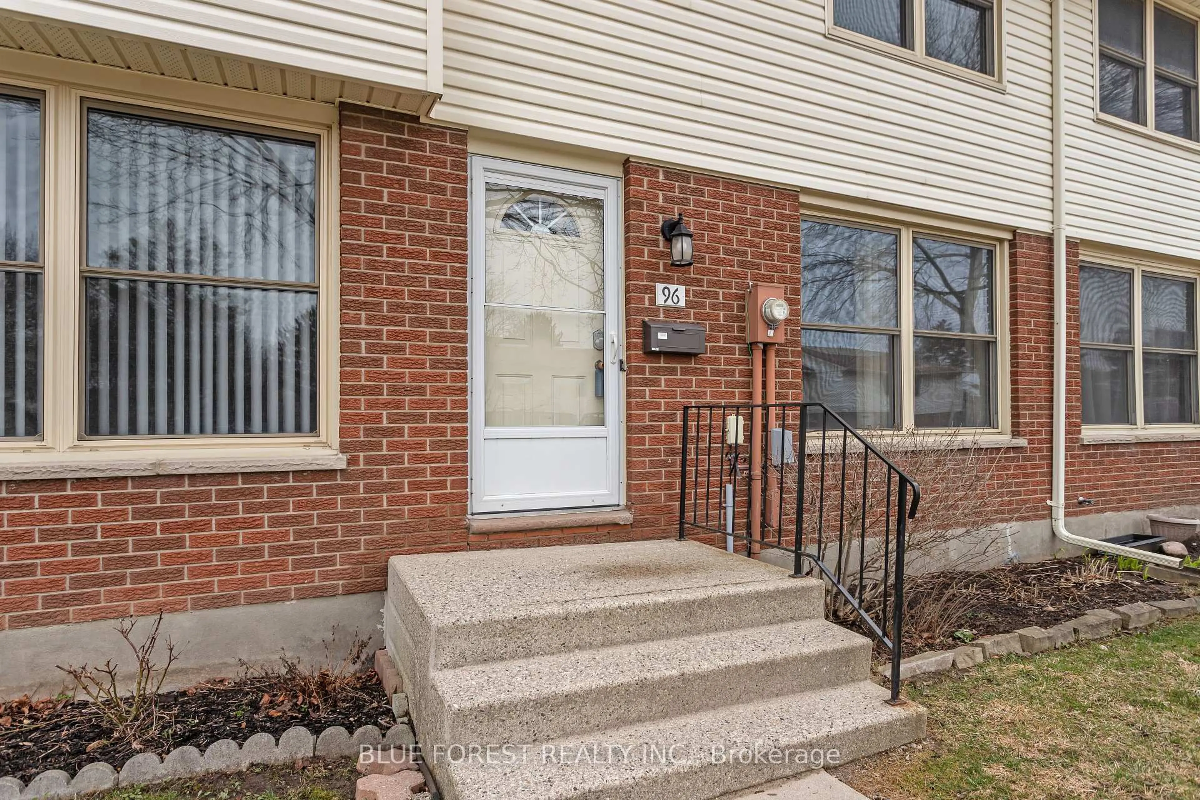 Unknown for 51 Sholto Dr #96, London South Ontario N6E 2H9