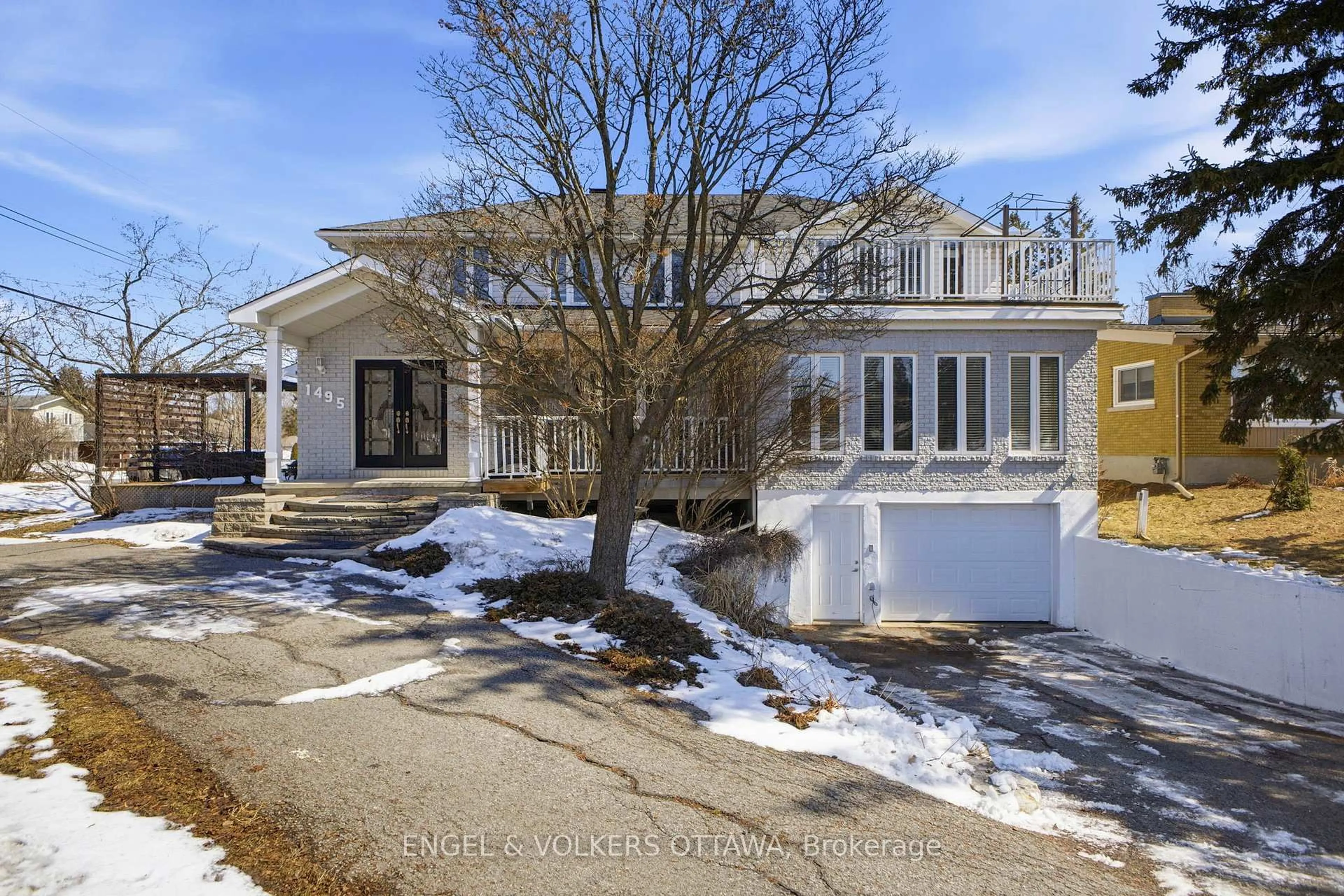 Unknown for 1495 Belcourt Blvd, Orleans Ontario K1C 1M3