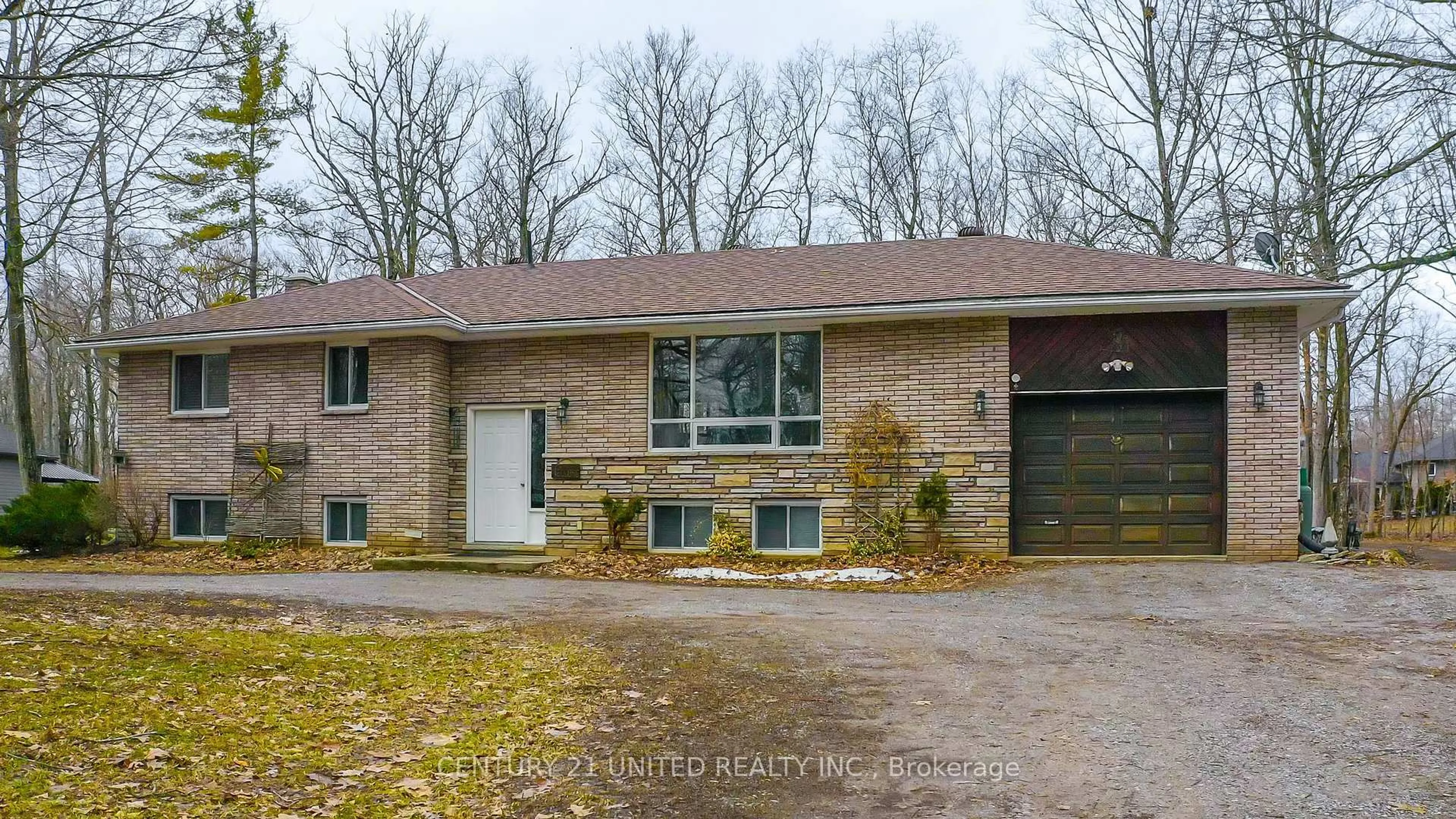 Home with brick exterior material, street for 524 Hillside Dr, Trent Hills Ontario K0L 1L0