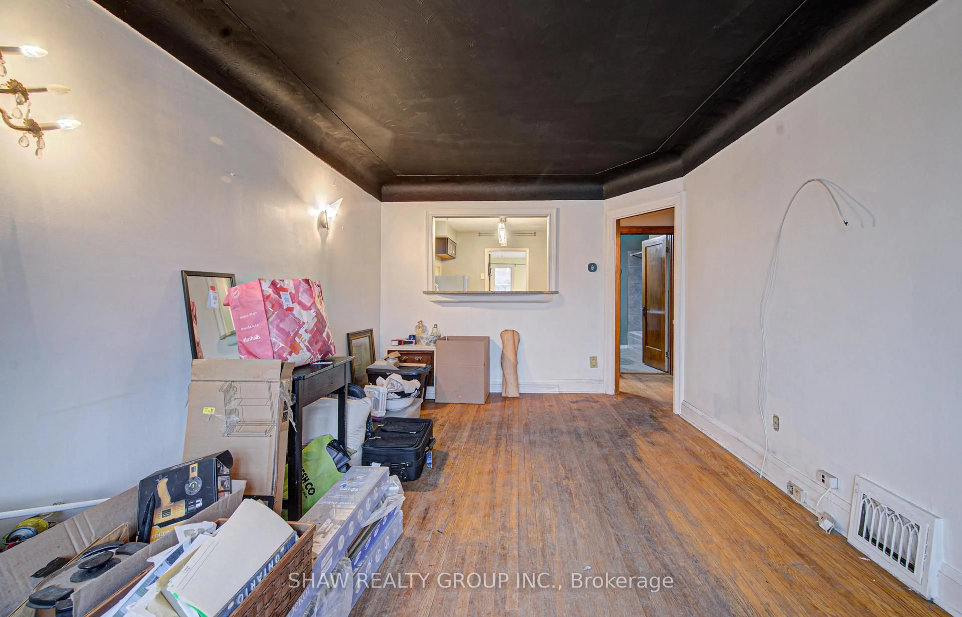 Unknown for 119 Cameron Ave, Hamilton Ontario L8K 2X6