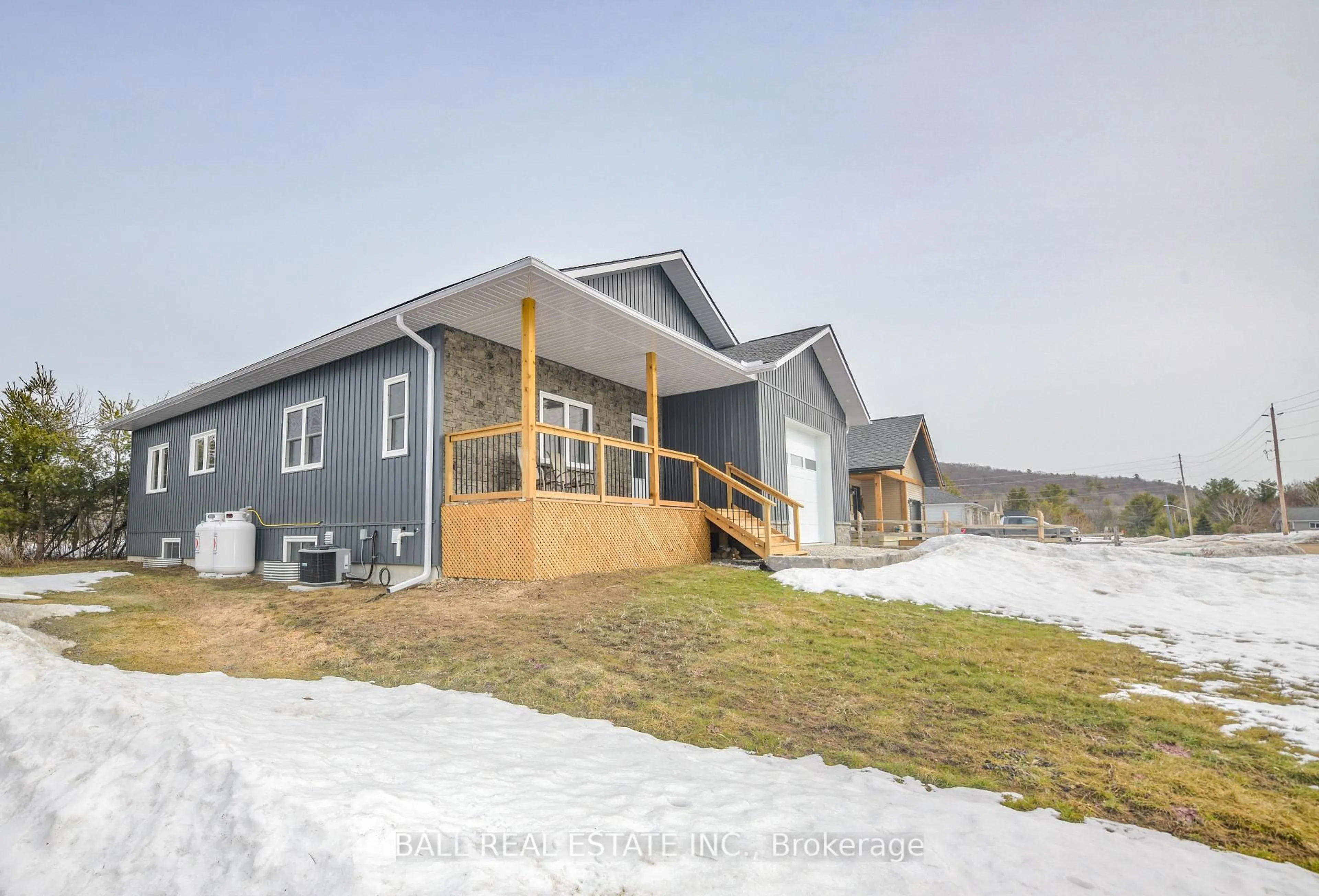 Unknown for 9 Williams Dr, Bancroft Ontario K0L 1C0