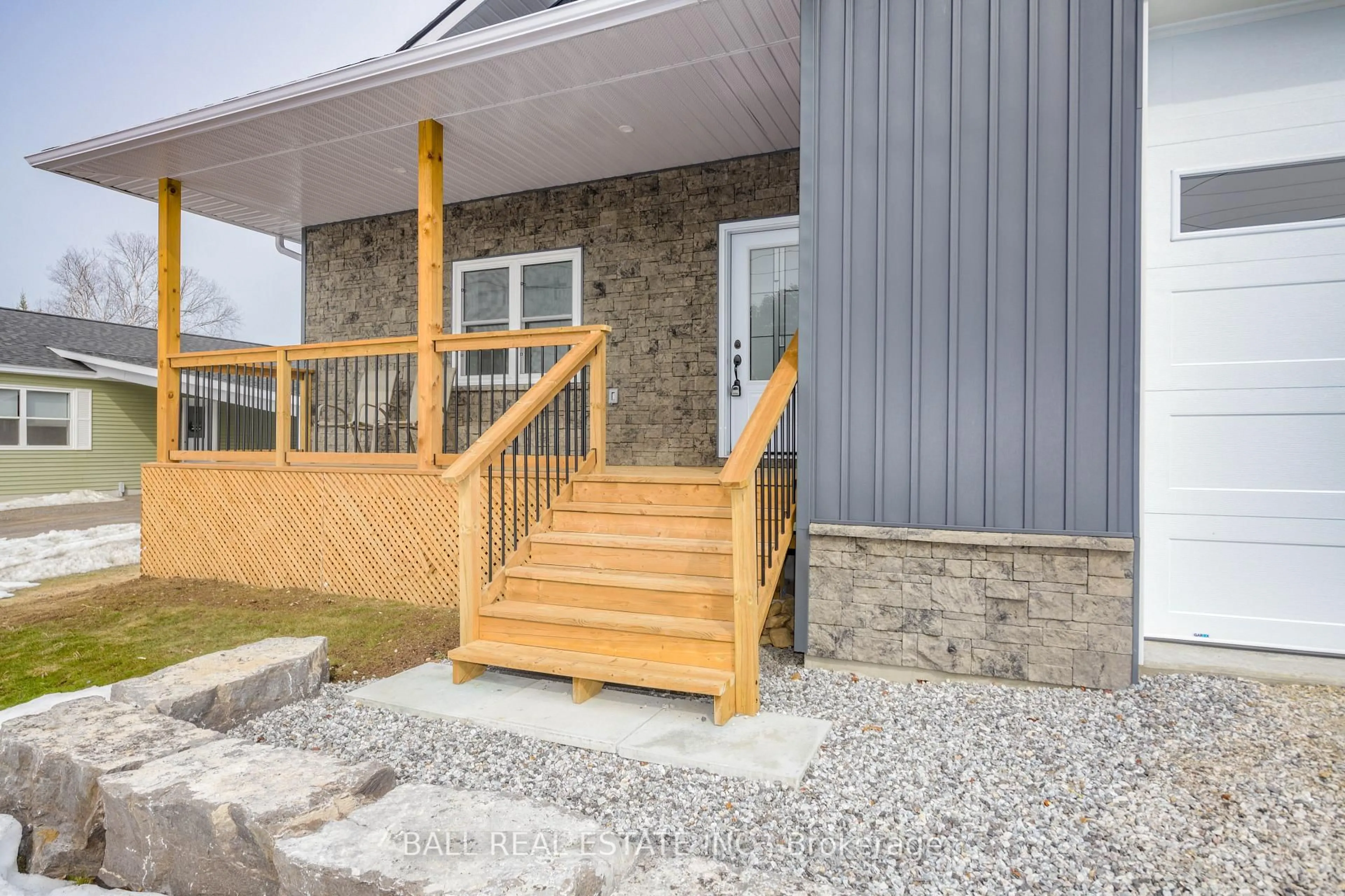 Unknown for 9 Williams Dr, Bancroft Ontario K0L 1C0