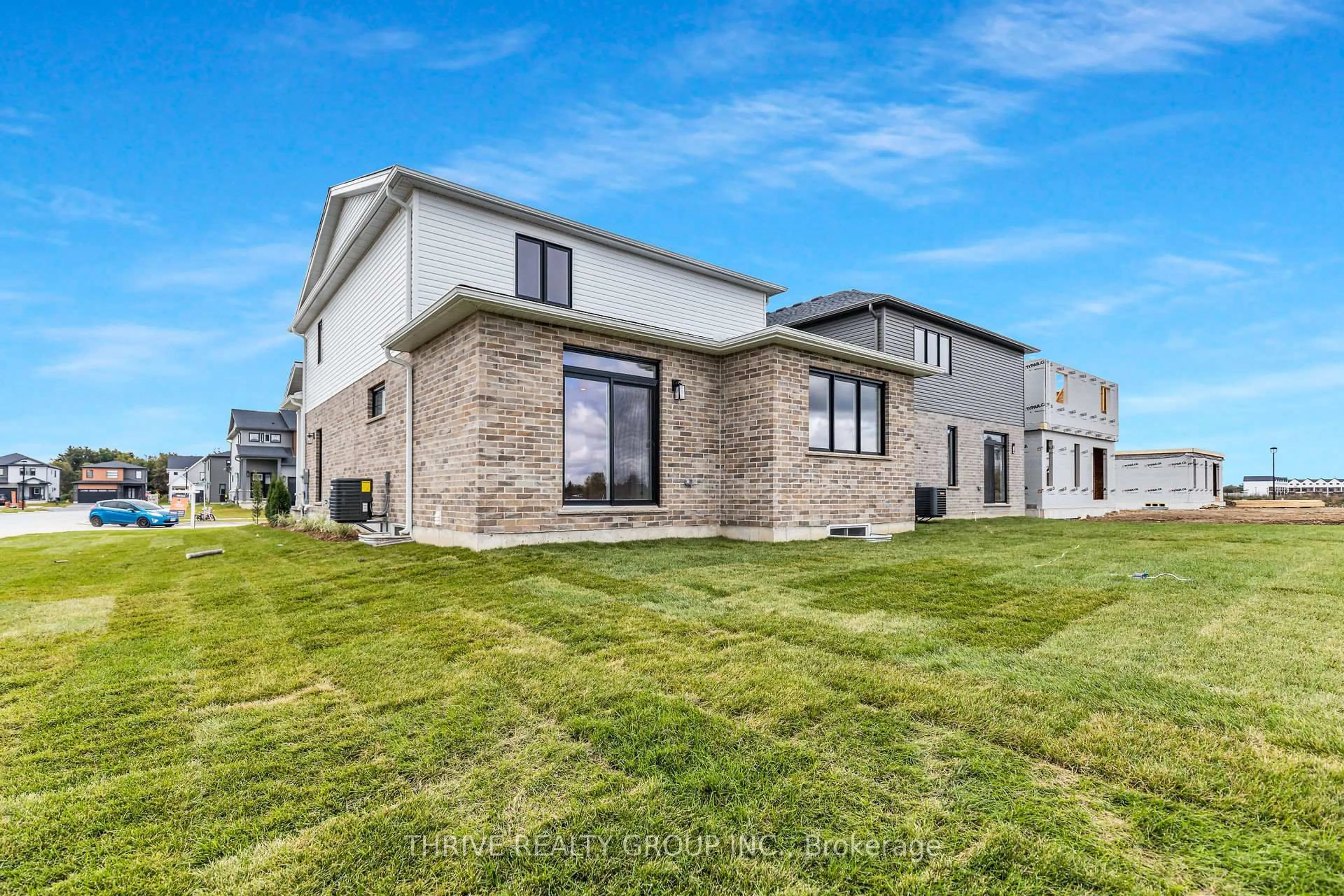 Unknown for 3076 Buroak Dr, London North Ontario N6G 3P2