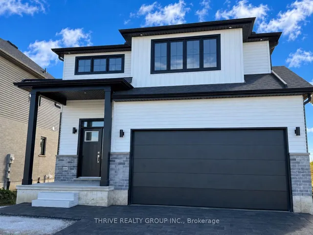 3076 Buroak Dr, London North 2