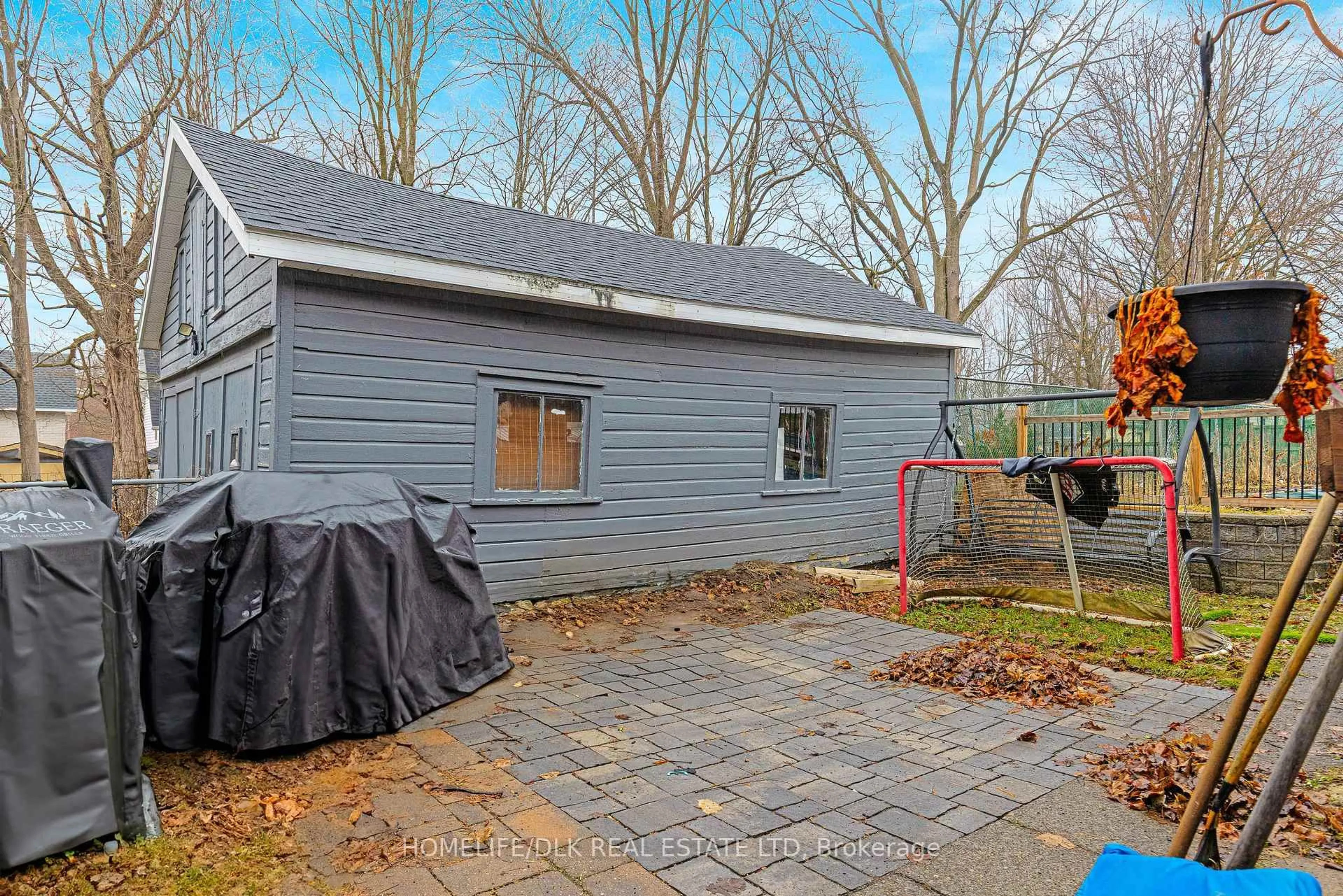 Unknown for 97 Orchard St, Brockville Ontario K6V 2J9