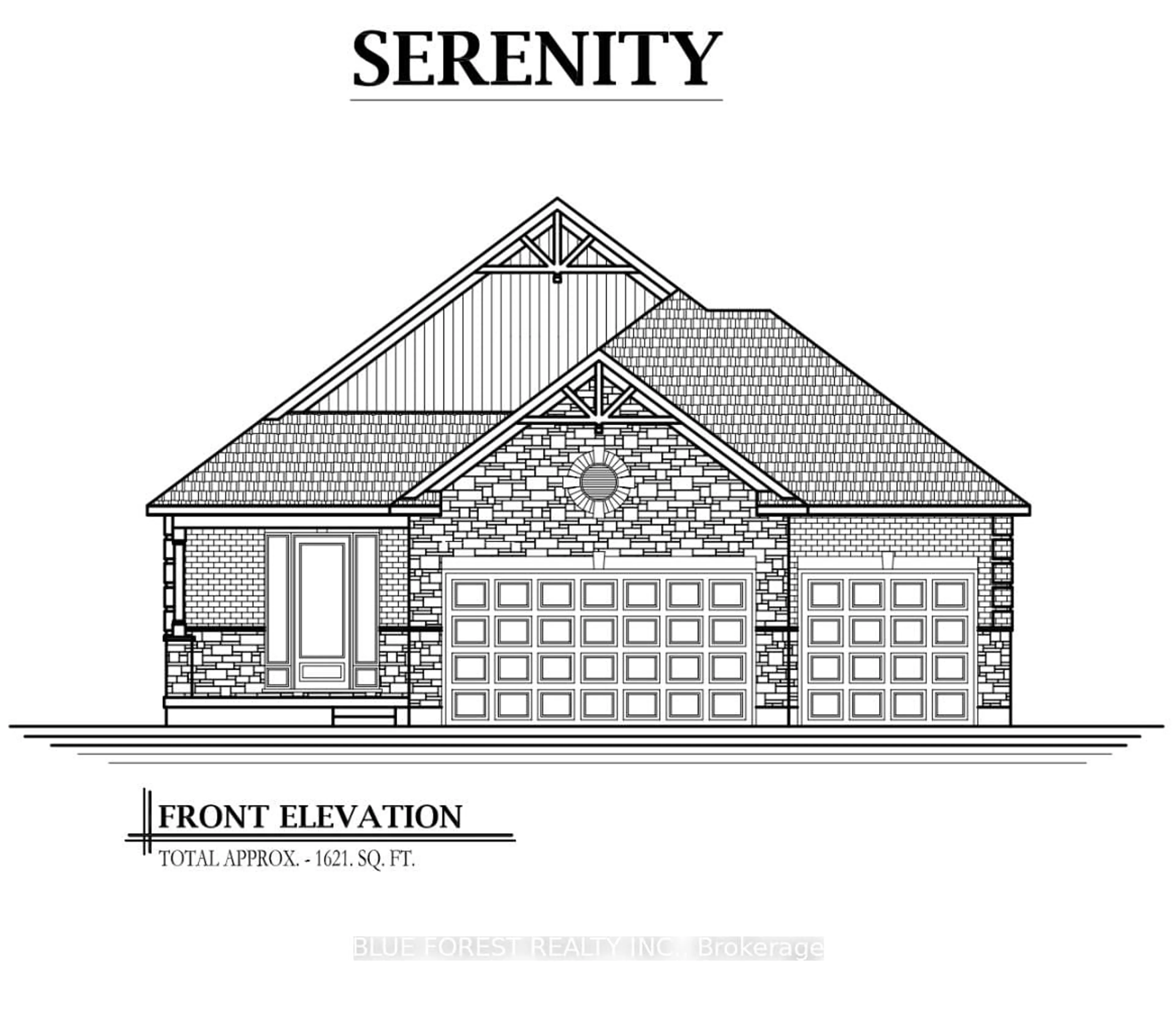 Unknown for Lot 27 DEMELO Crt, Southwest Middlesex Ontario N0L 1M0