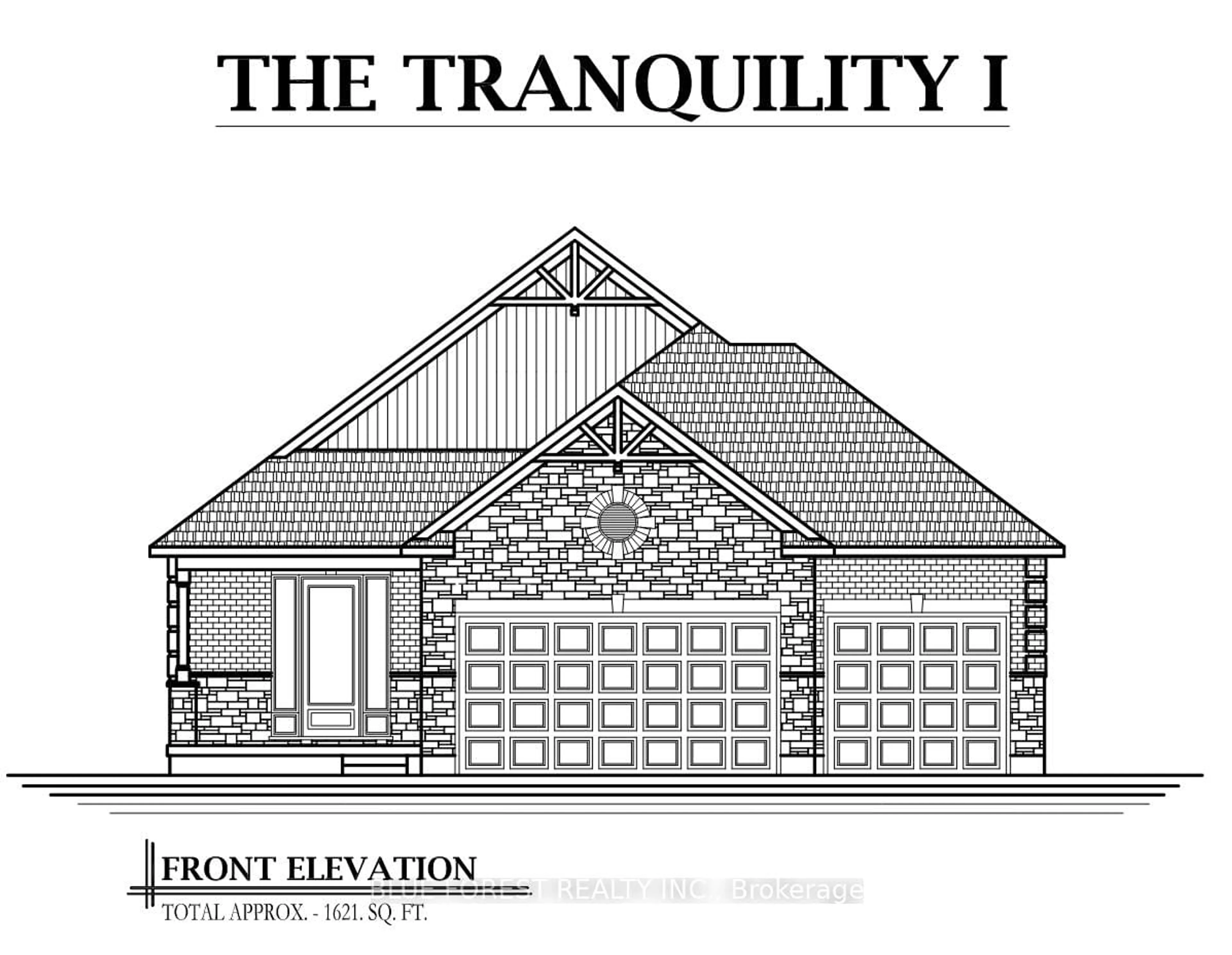 Unknown for Lot 25 DEMELO Crt, Southwest Middlesex Ontario N0L 1M0