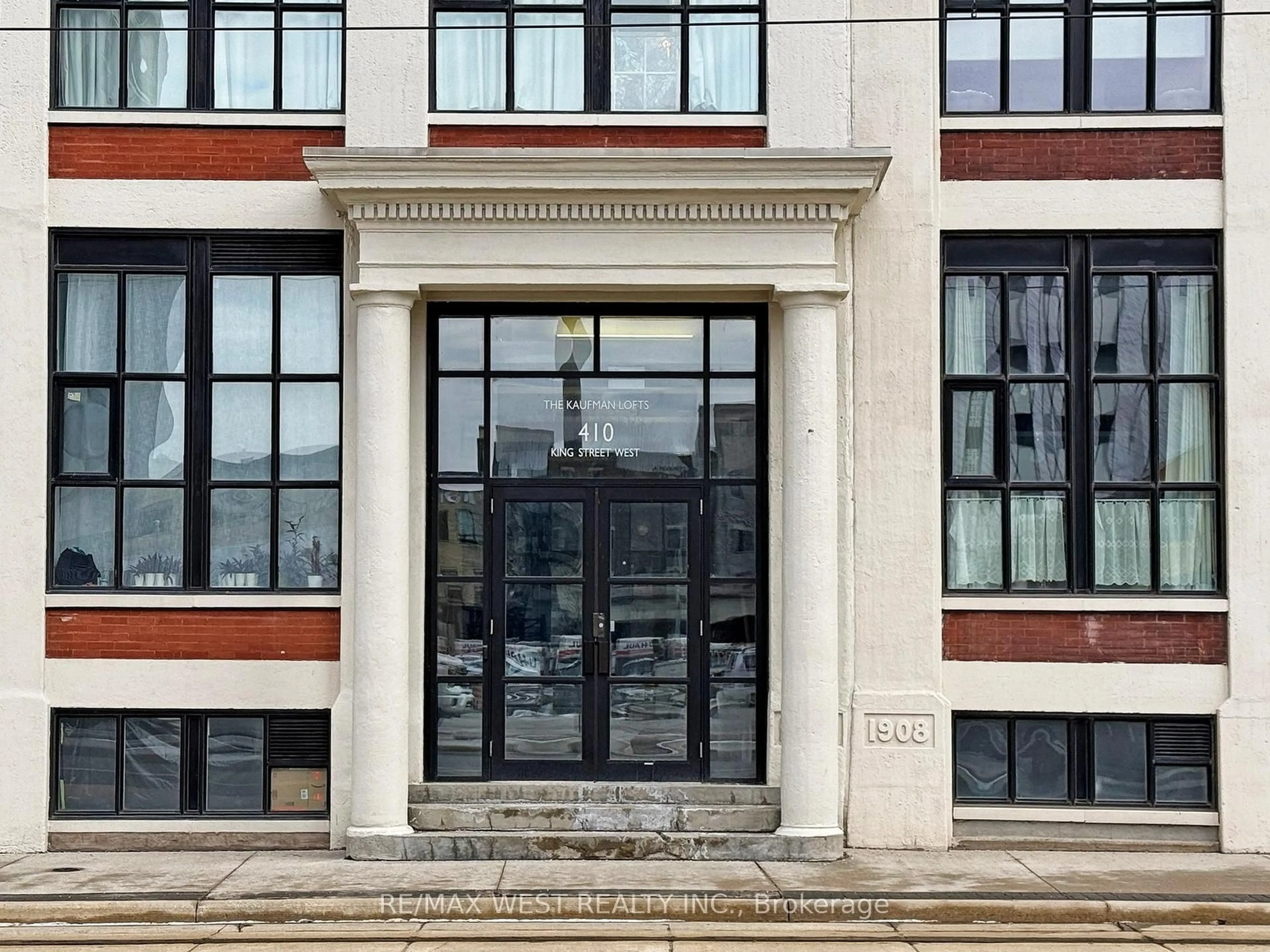 Unknown for 410 King St #207, Kitchener Ontario N2G 1C3