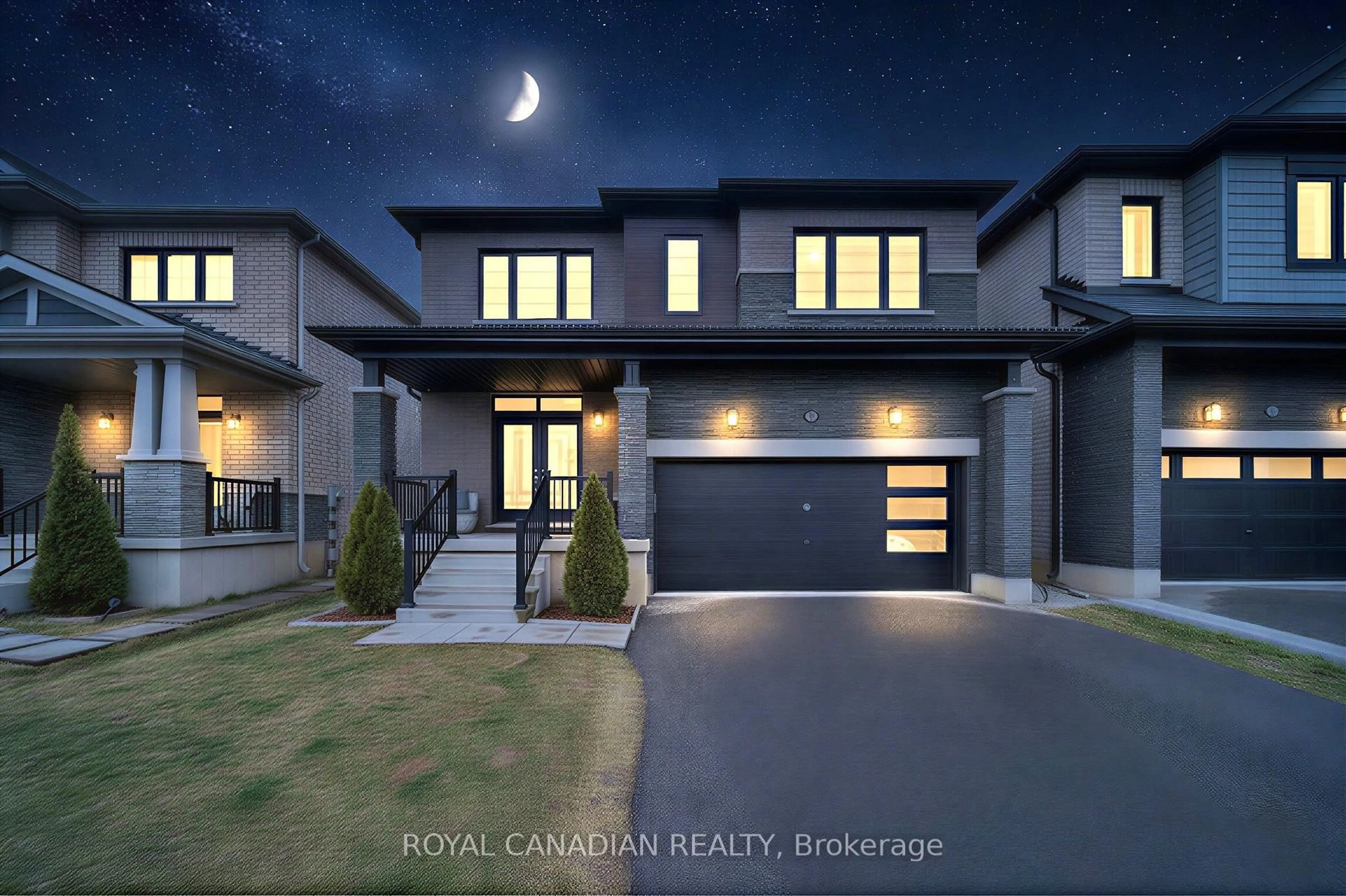 Unknown for 19 Richard William Dr, Haldimand Ontario N3W 0C5