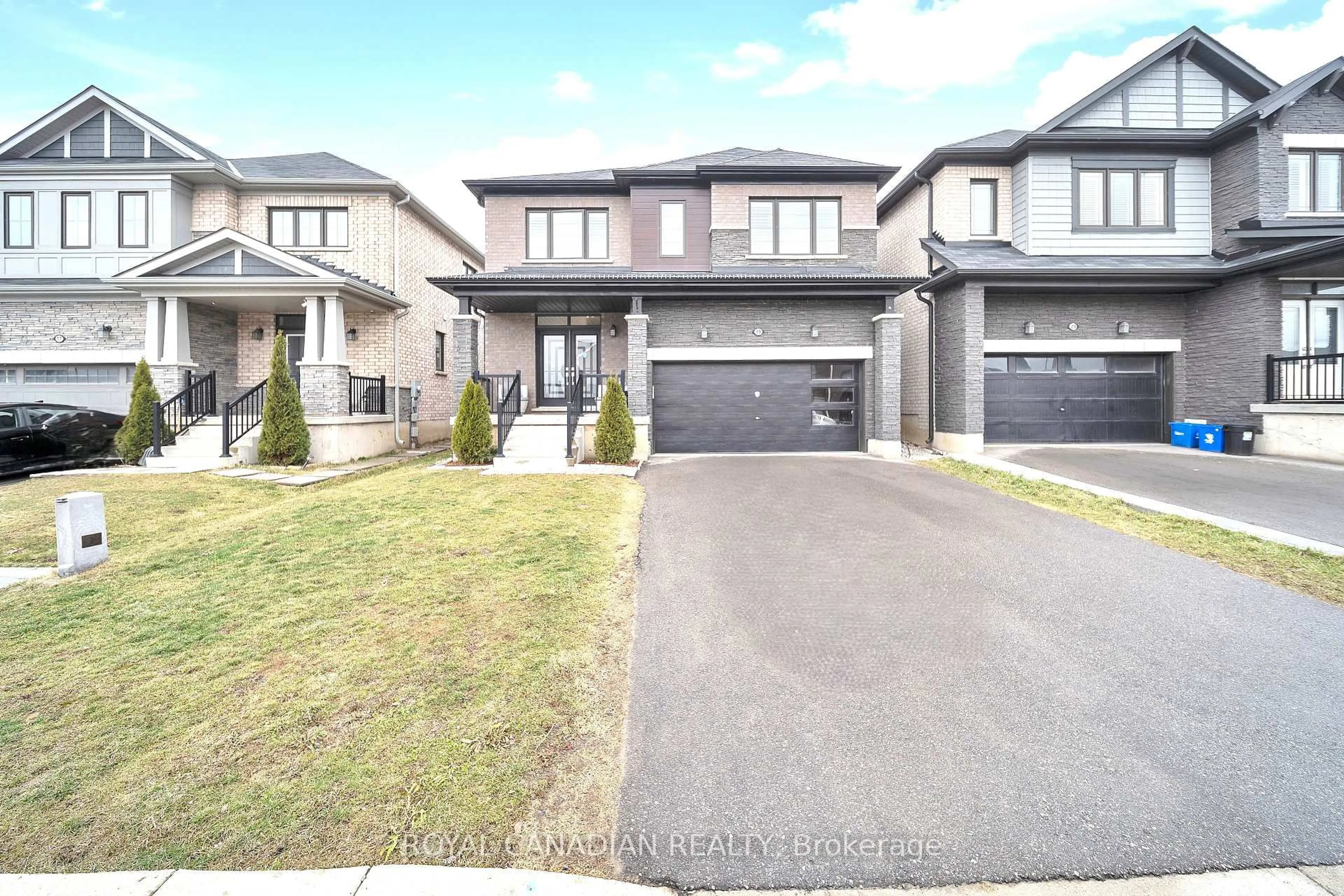 Unknown for 19 Richard William Dr, Haldimand Ontario N3W 0C5