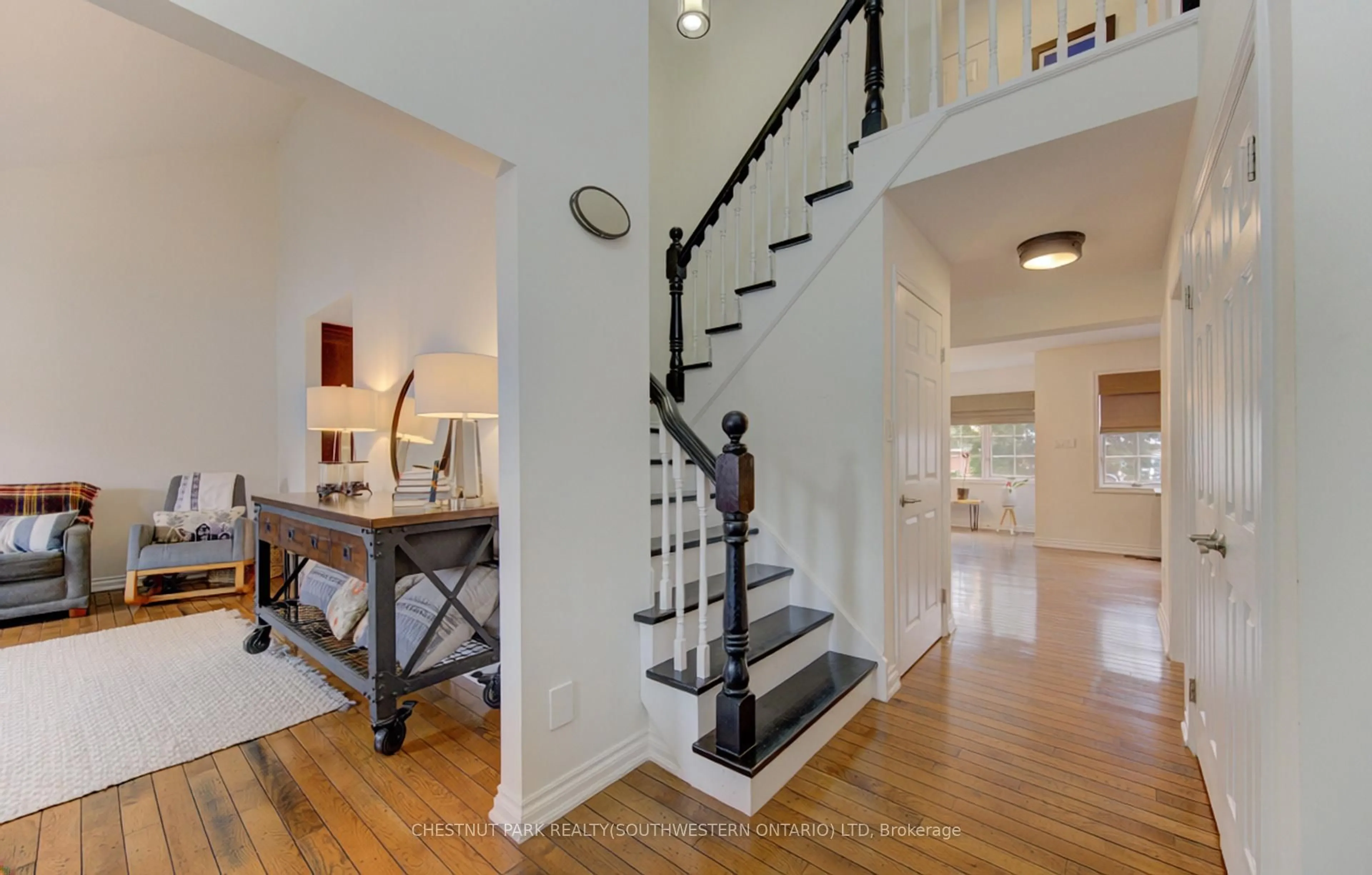 Unknown for 306 Roxton Dr #9, Out of Area Ontario N2T 1R6