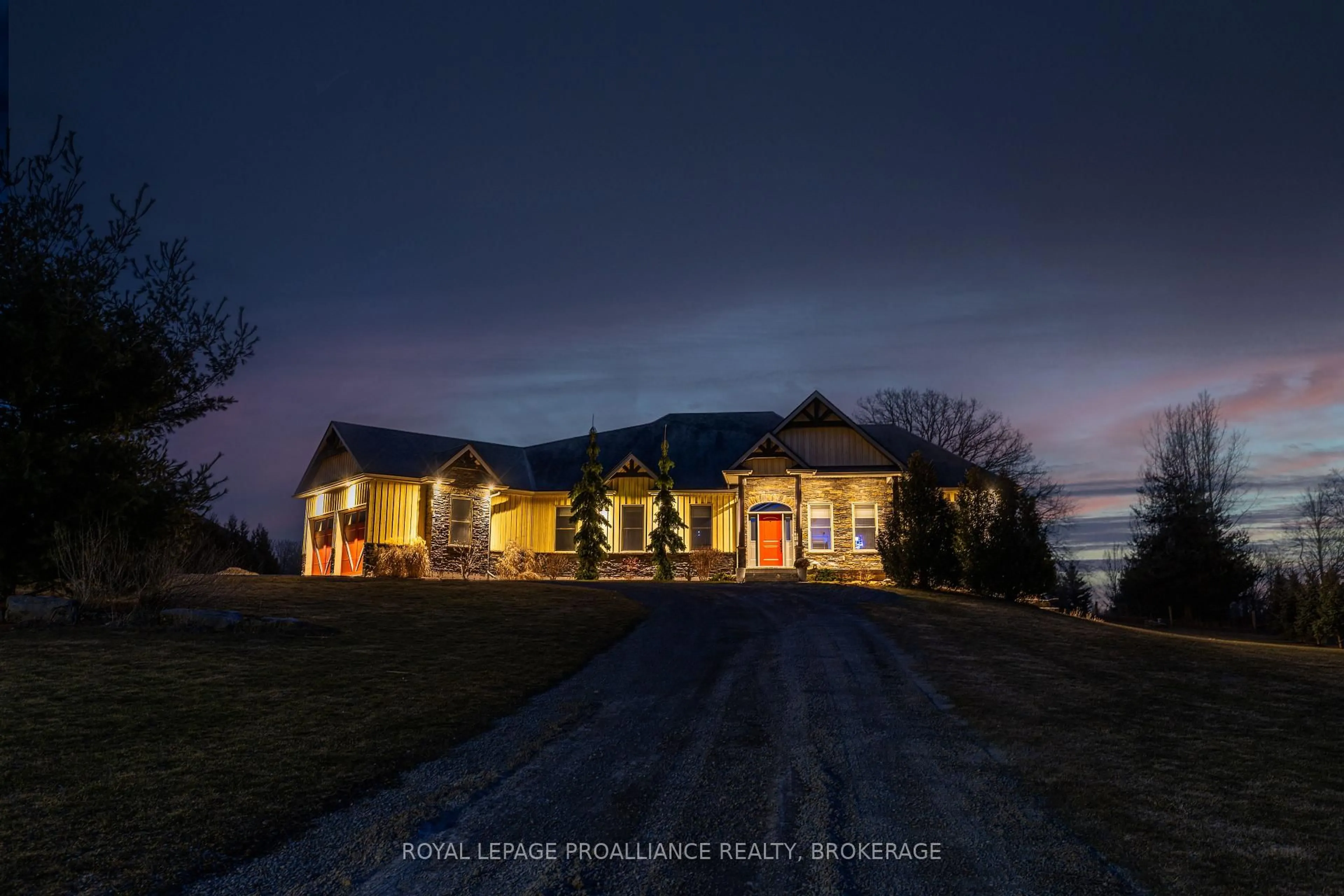 A pic from outside/outdoor area/front of a property/back of a property/a pic from drone, unknown for 89 Gentlebreeze Dr, Belleville Ontario K0K 2V0