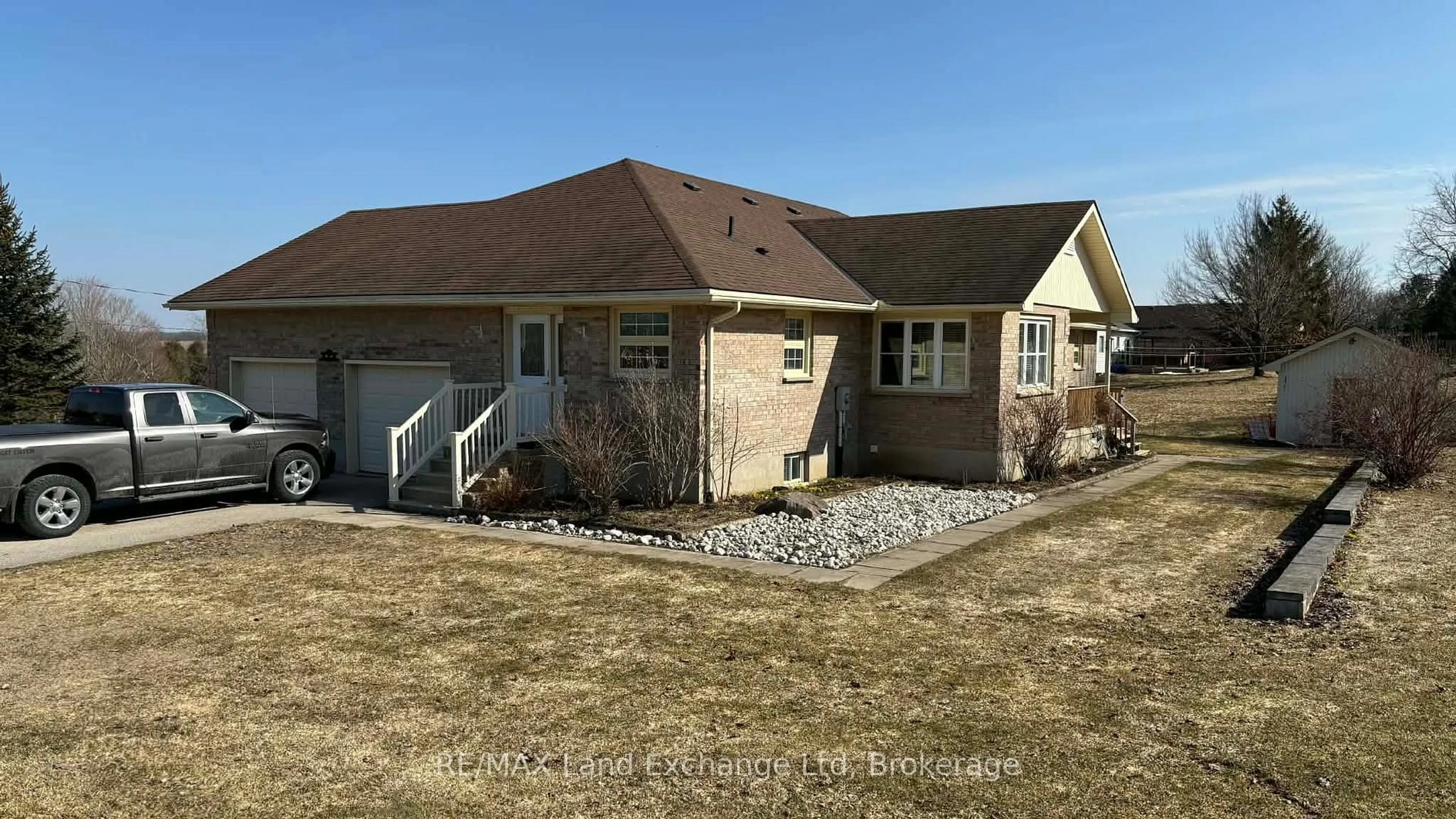 Unknown for 122 James St, Arran-Elderslie Ontario N0G 2N0