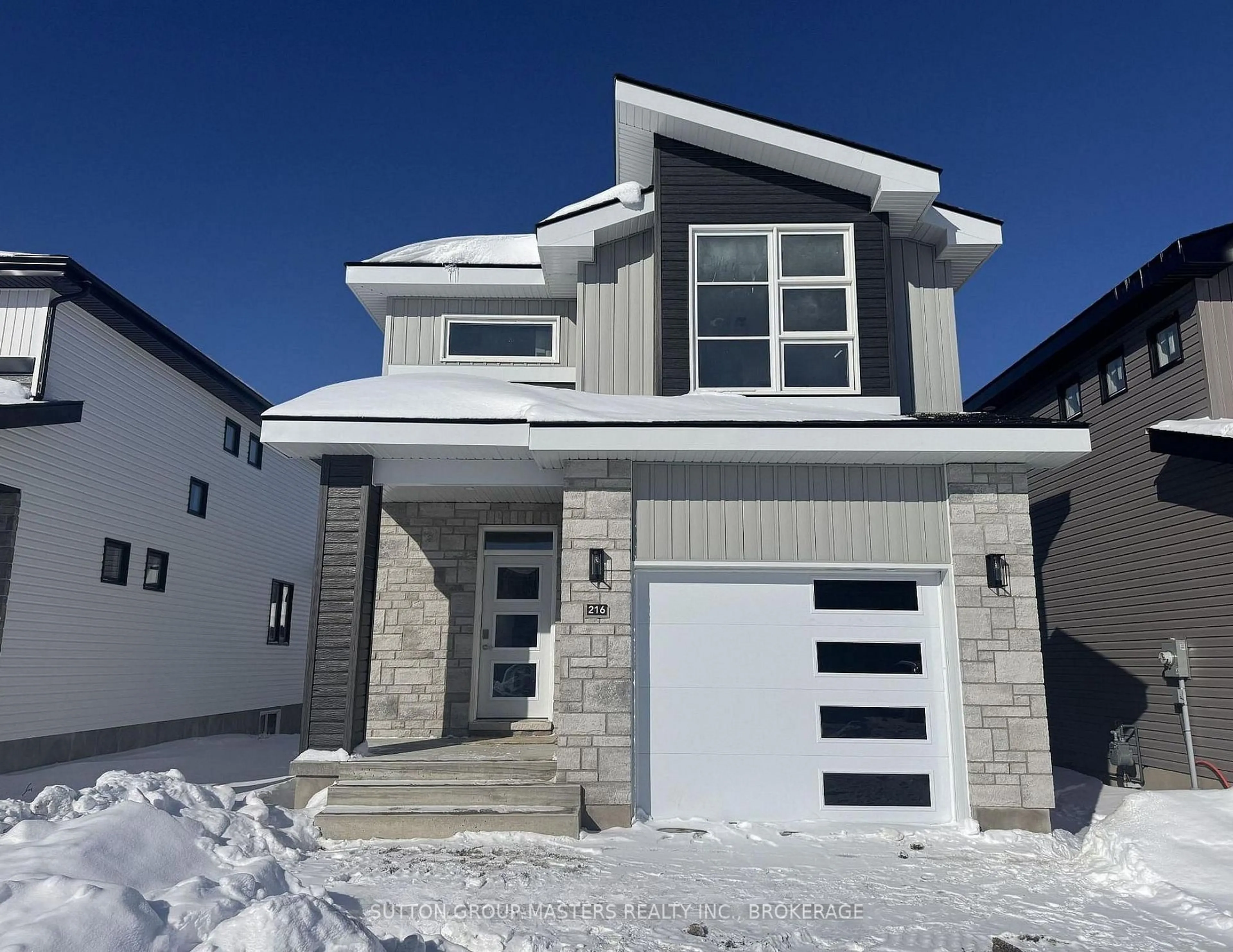 Unknown for 216 Superior Dr, Loyalist Ontario K7N 0E5