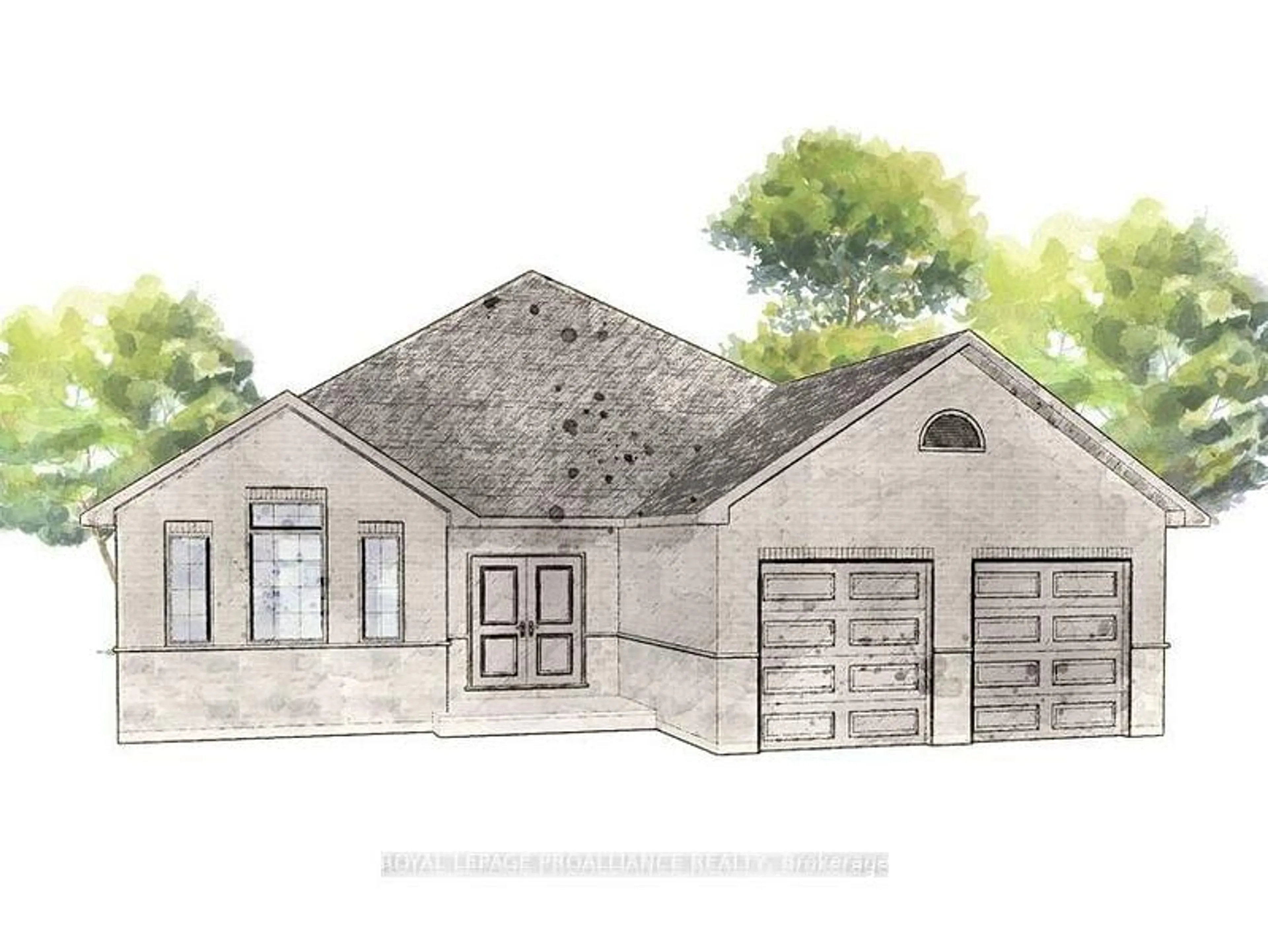 Home with brick exterior material, street for 82 Riverside Tr, Trent Hills Ontario K0L 1L0