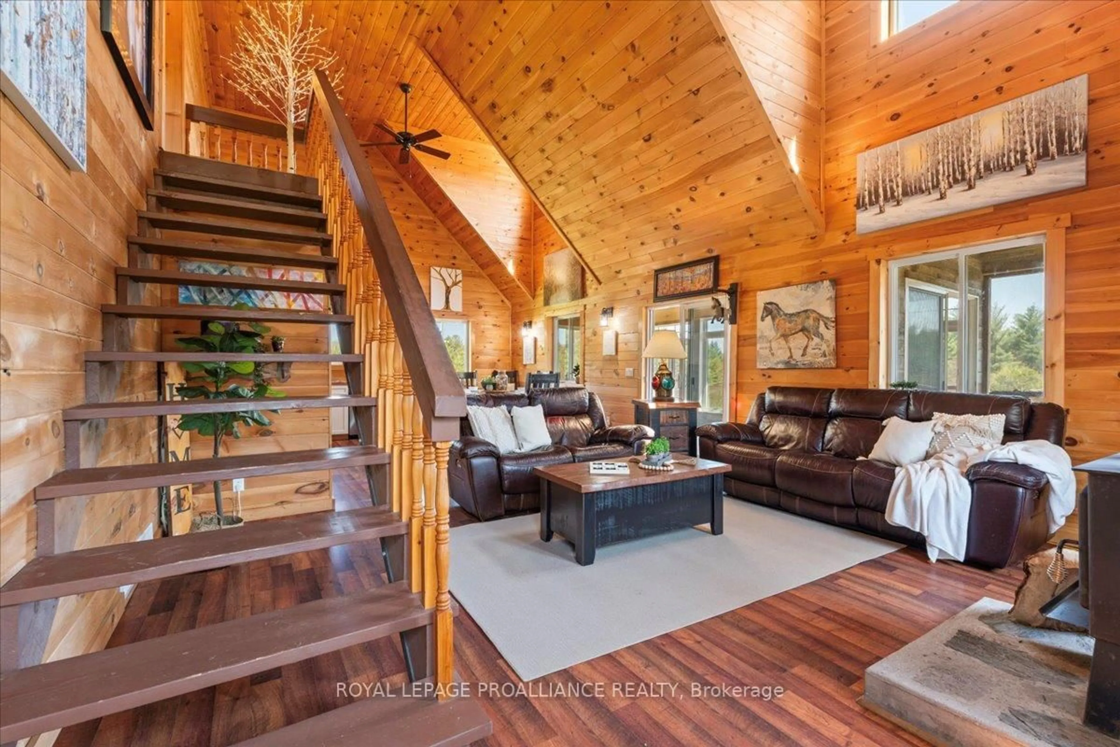 Unknown for 340 Deer Rock Lake Rd, Kaladar Ontario K0H 1P0