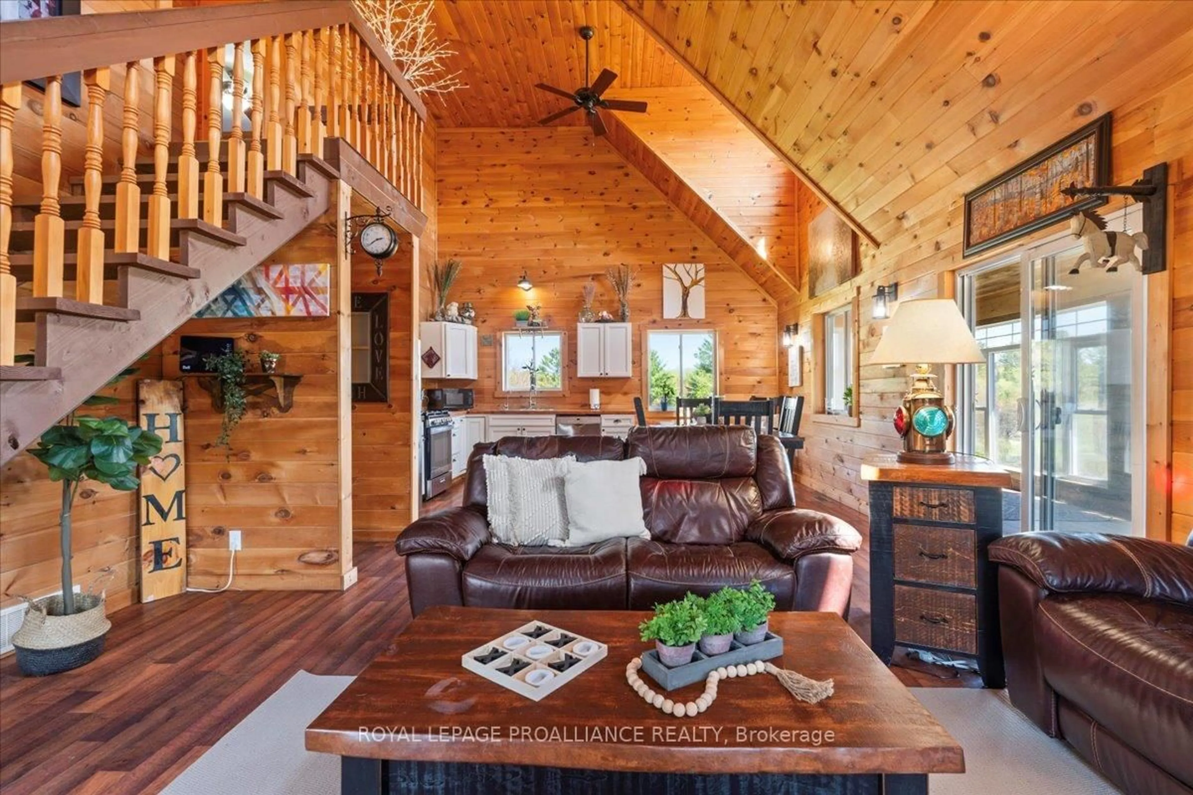 Unknown for 340 Deer Rock Lake Rd, Kaladar Ontario K0H 1P0