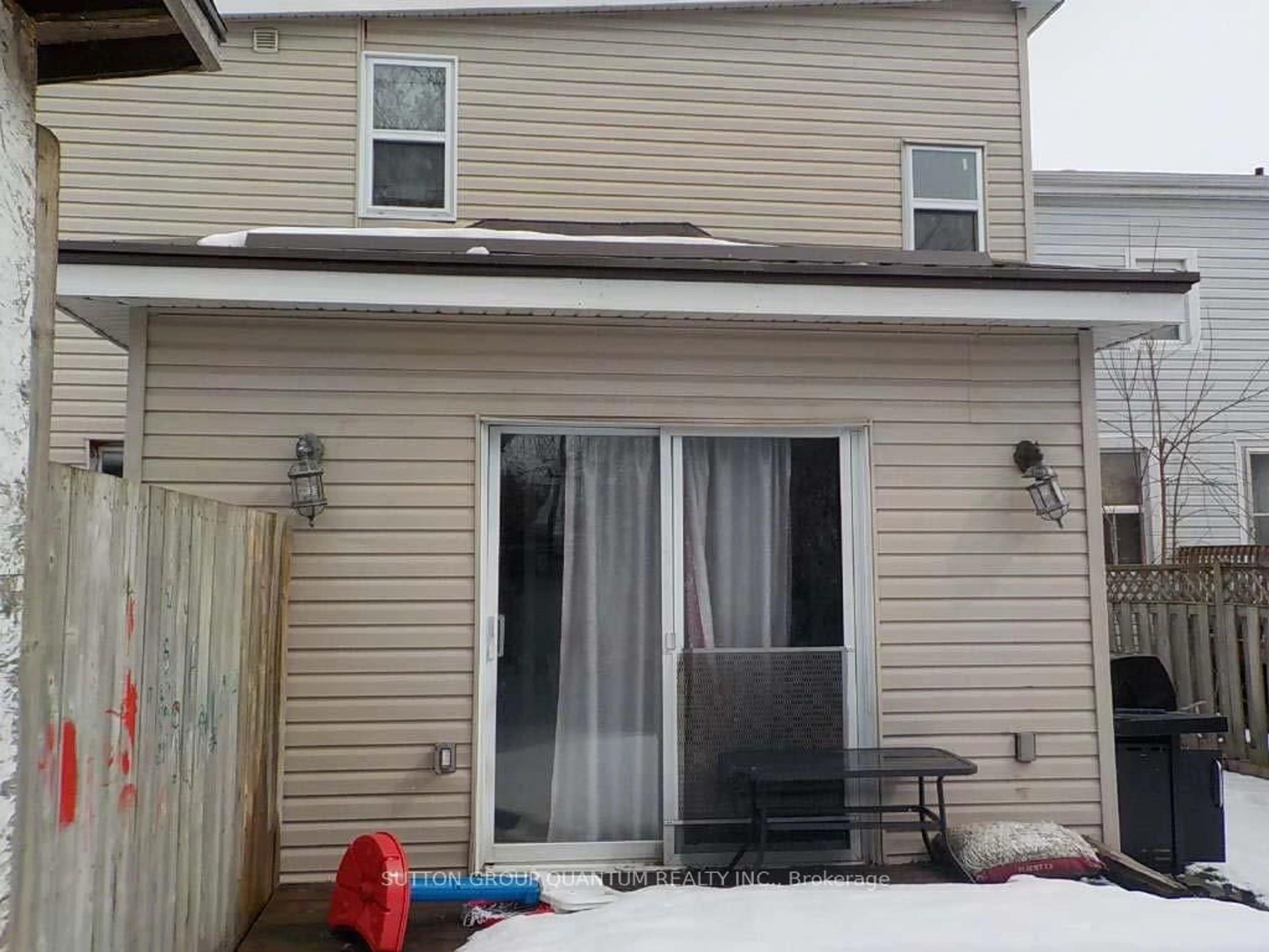 Unknown for 60 & 62 Everett St, Belleville Ontario K8P 3K3