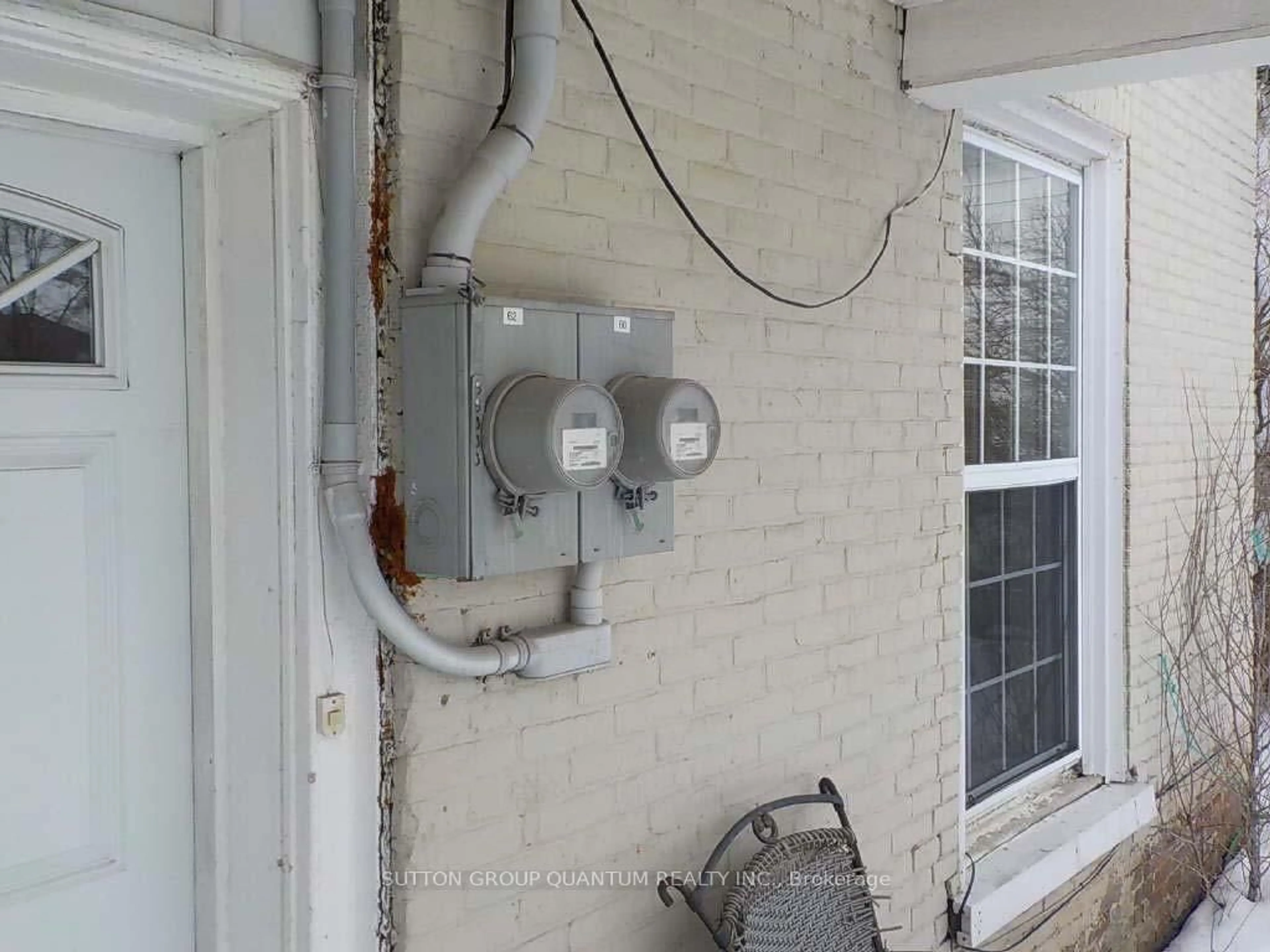 Unknown for 60 & 62 Everett St, Belleville Ontario K8P 3K3