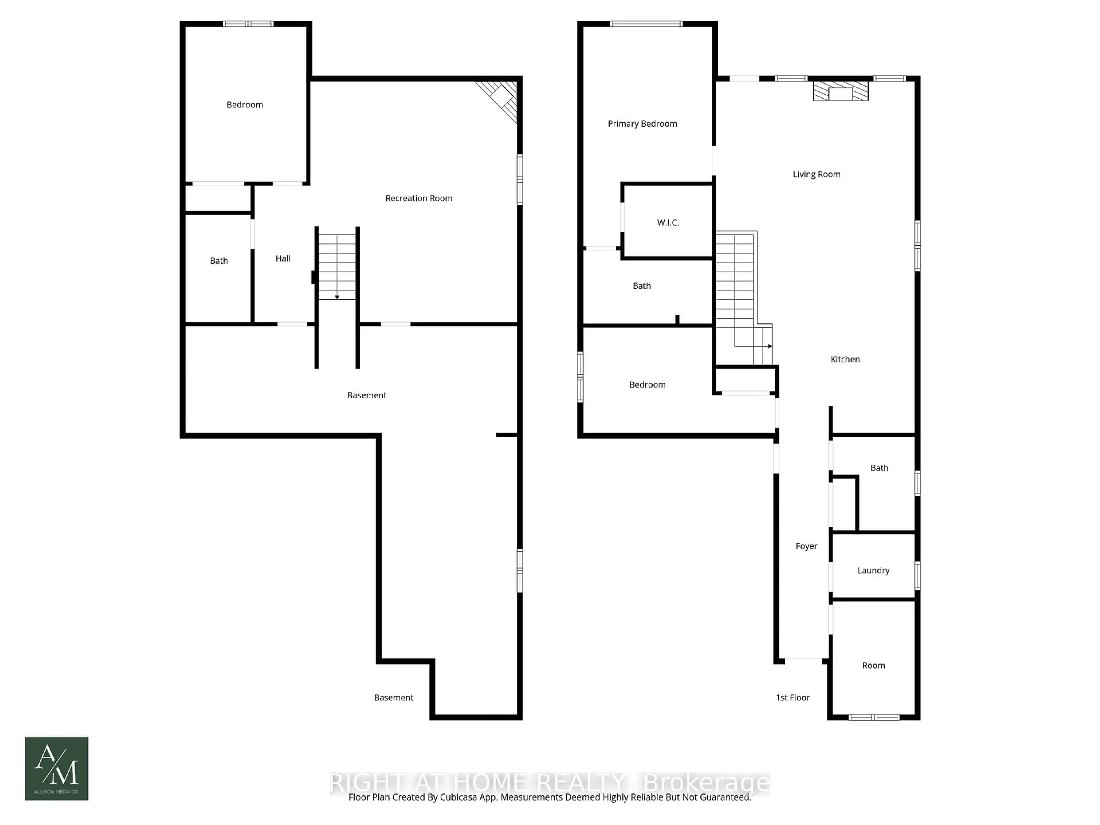 Floor plan for 91 Homestead Dr, Niagara-on-the-Lake Ontario L0S 1J0