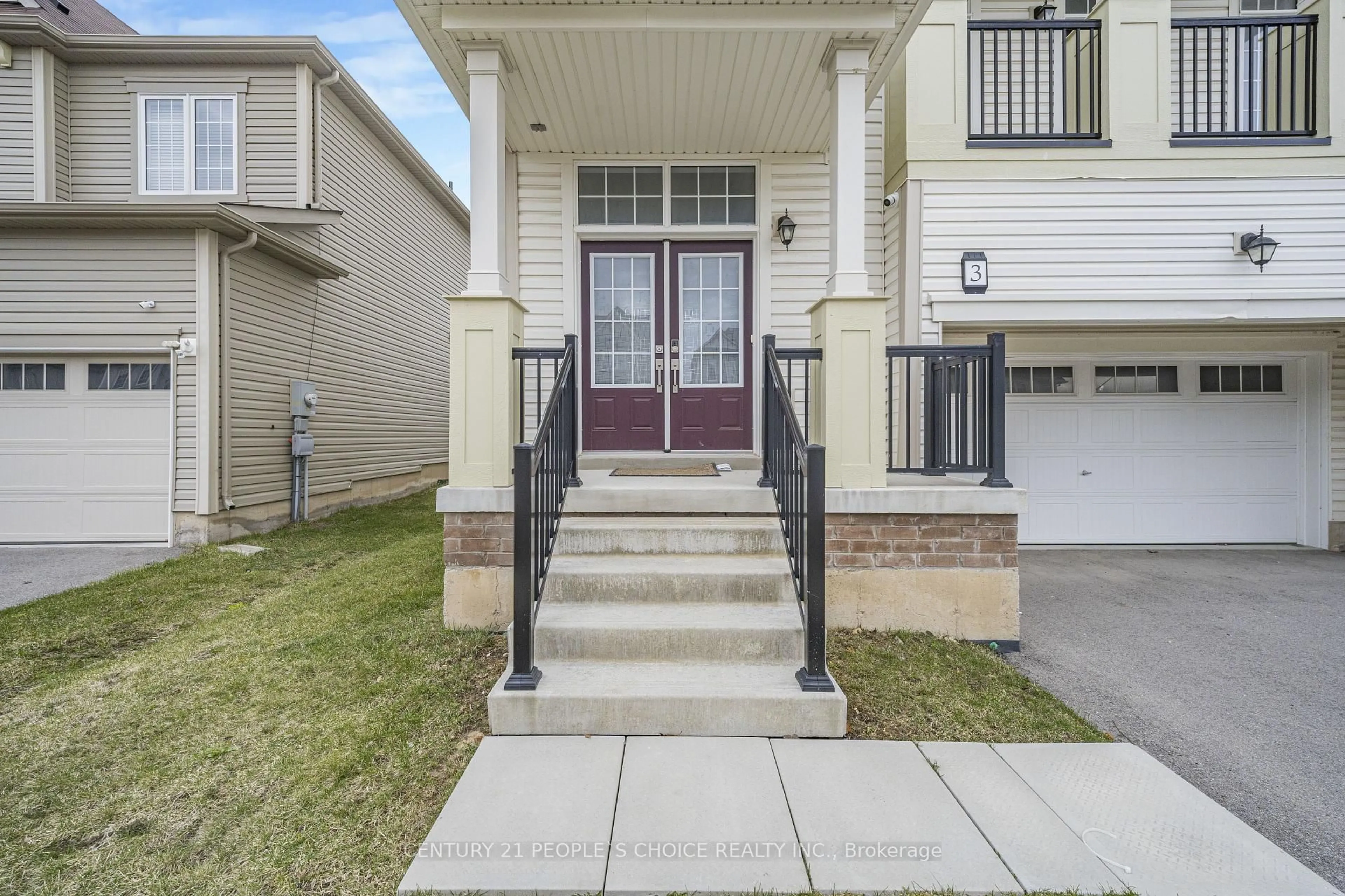 Unknown for 3 Sara Dr, Thorold Ontario L3B 0G2