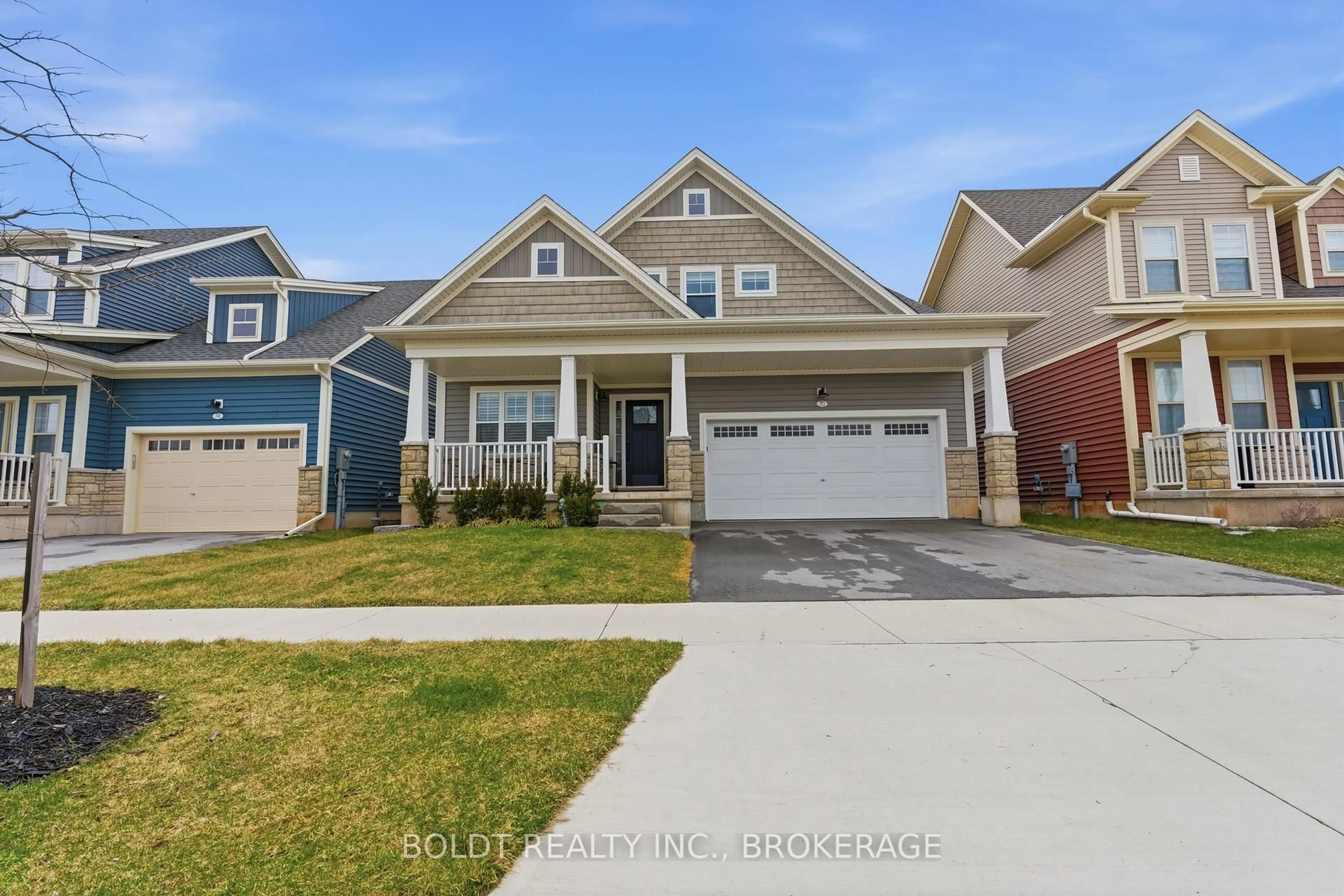 Unknown for 70 Beachwalk Cres, Fort Erie Ontario L0S 1B0