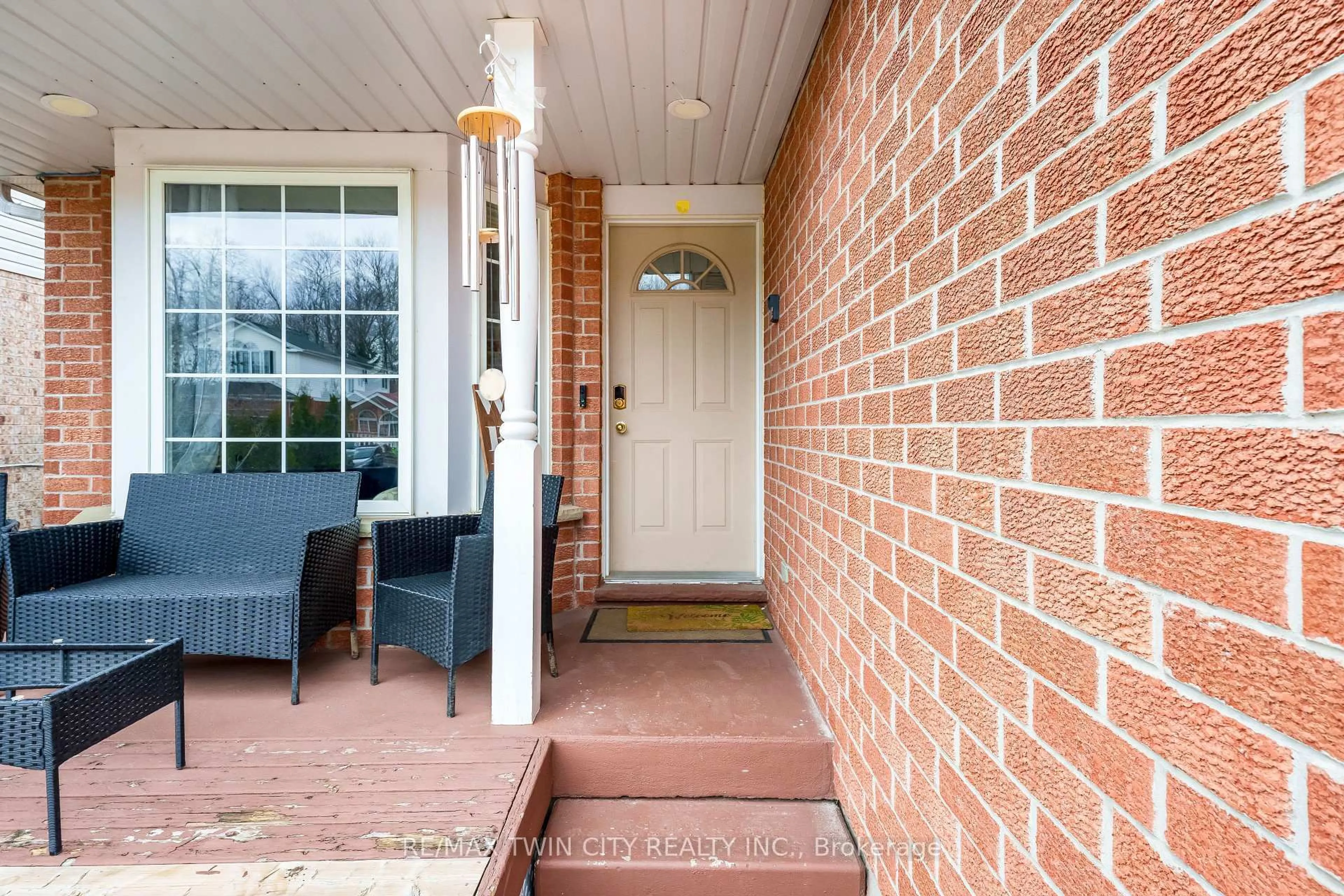 Unknown for 183 Bush Clover Cres, Kitchener Ontario N2E 3P7