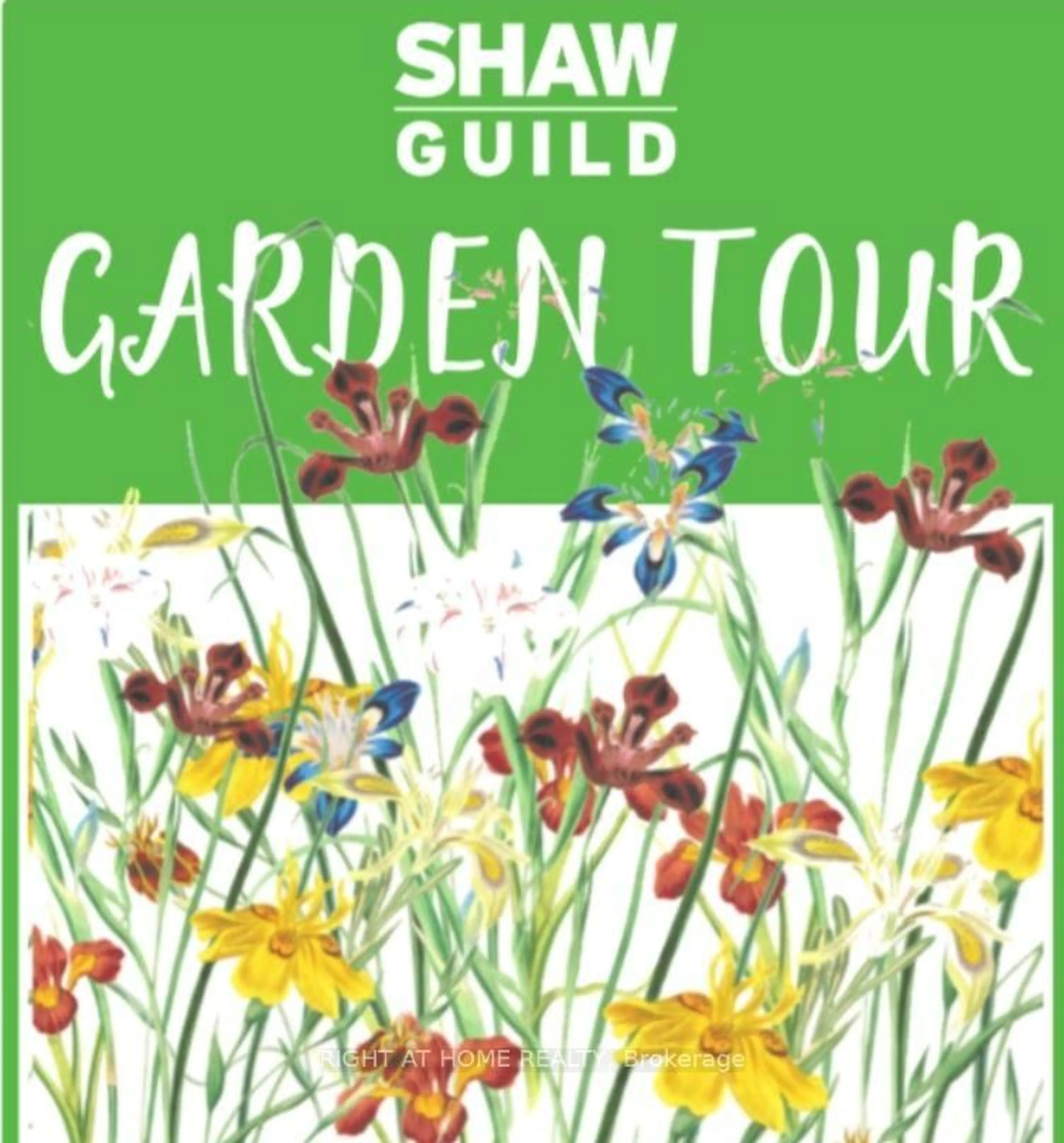 Shed for 13 Oak Dr, Niagara-on-the-Lake Ontario L0S 1J0