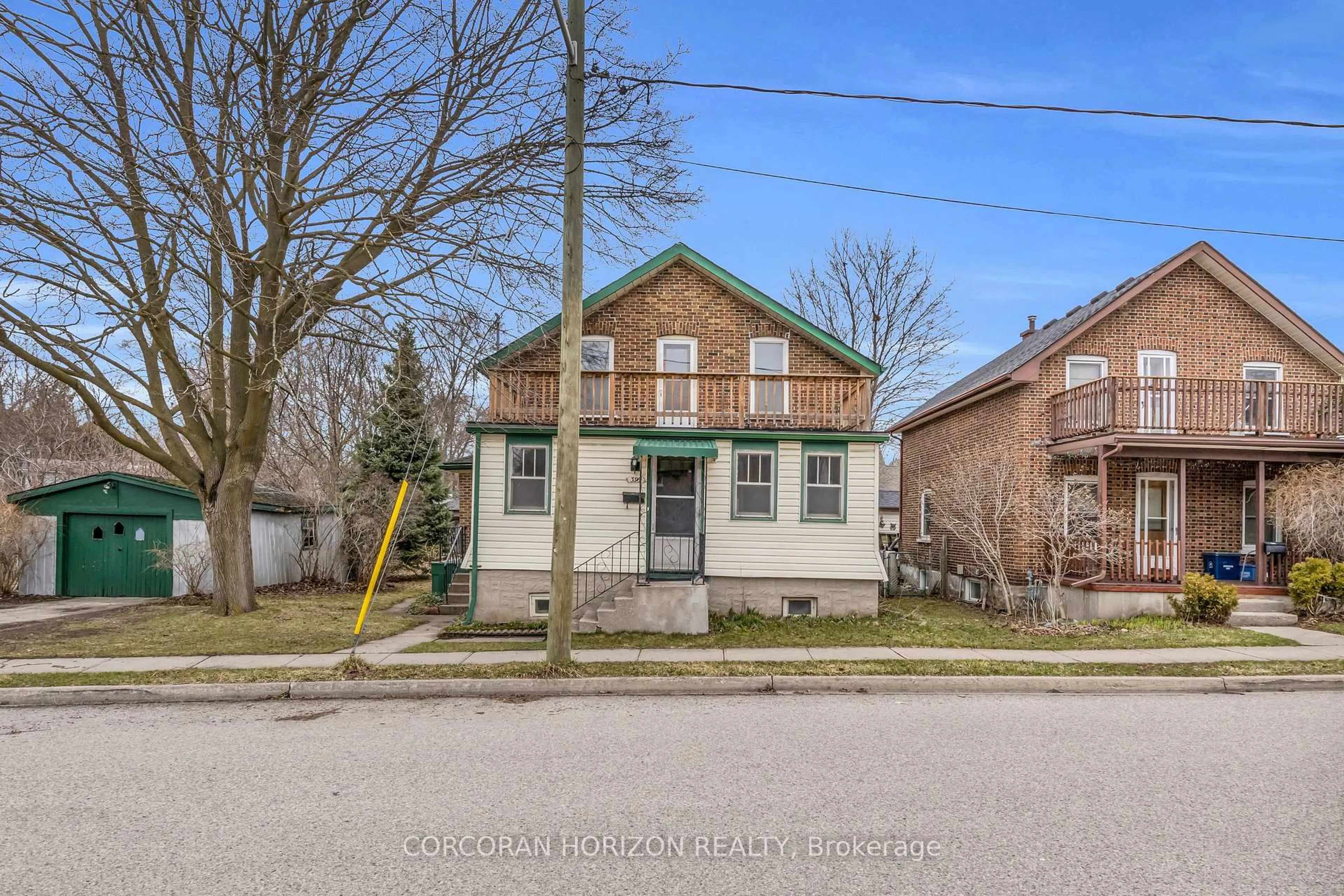 Unknown for 396 Church St, Cambridge Ontario N3H 1W3