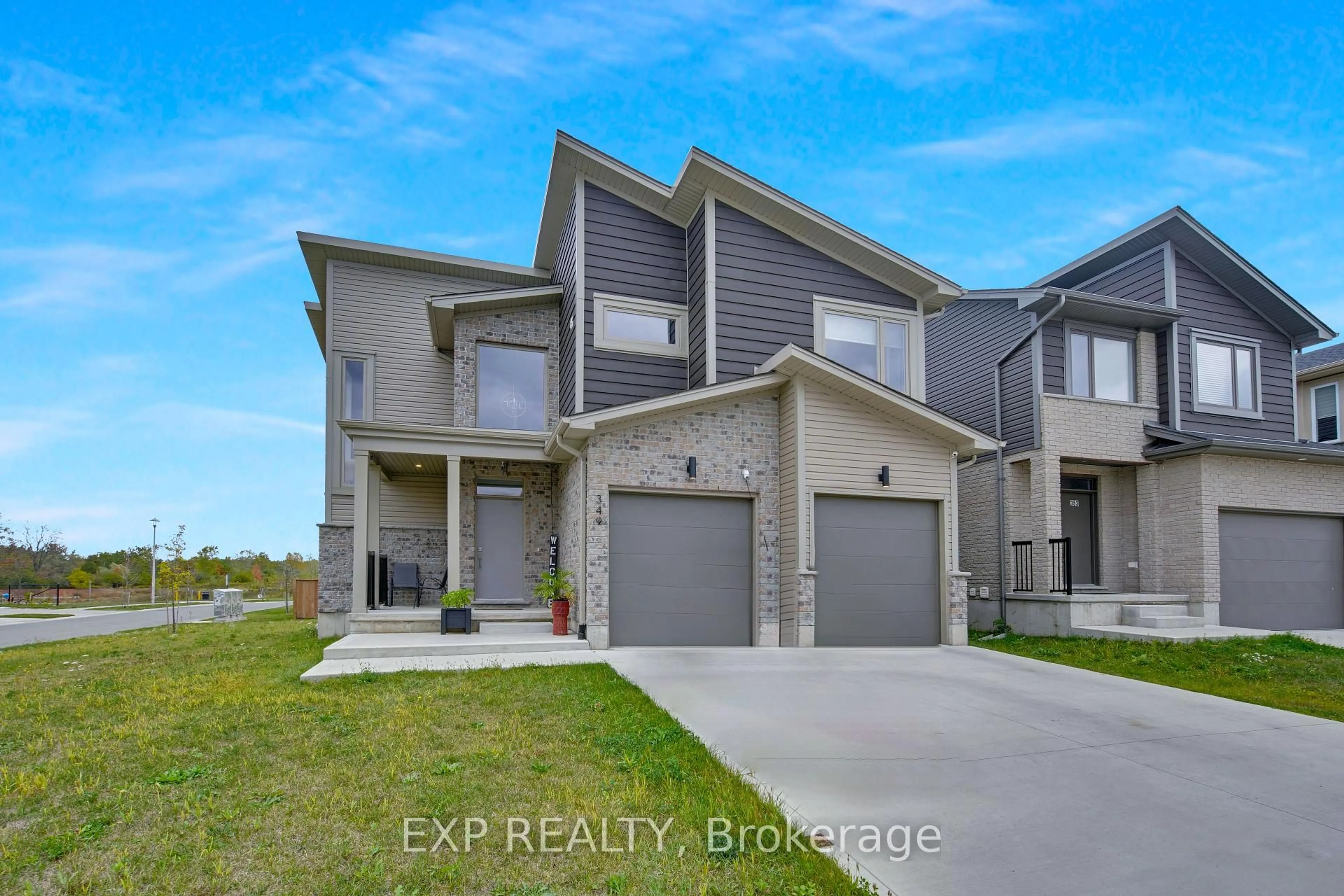 Unknown for 349 Edgevalley Rd, London East Ontario N5V 0C3