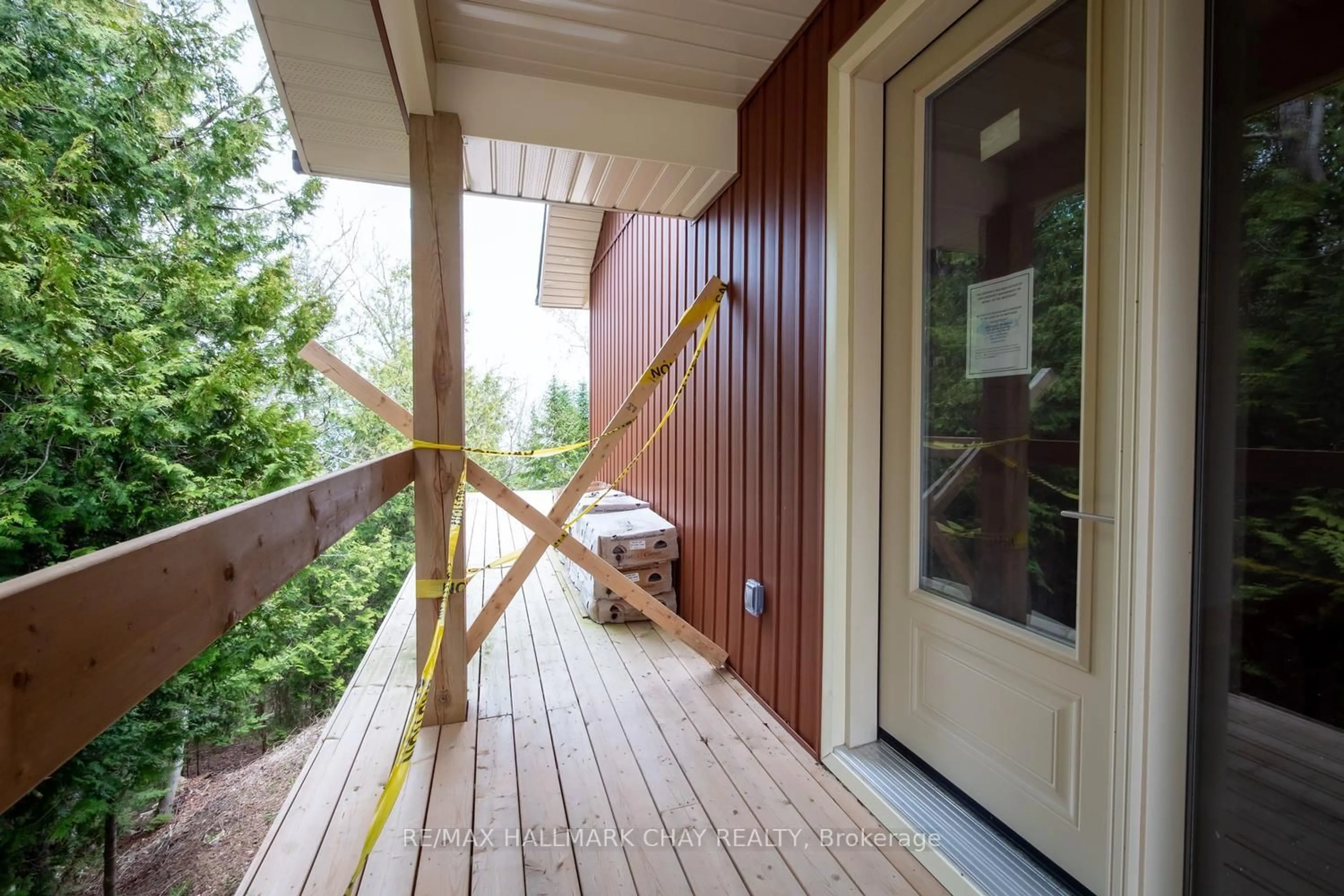 Unknown for 120 McKague Rd, Northern Bruce Peninsula Ontario N0H 1W0