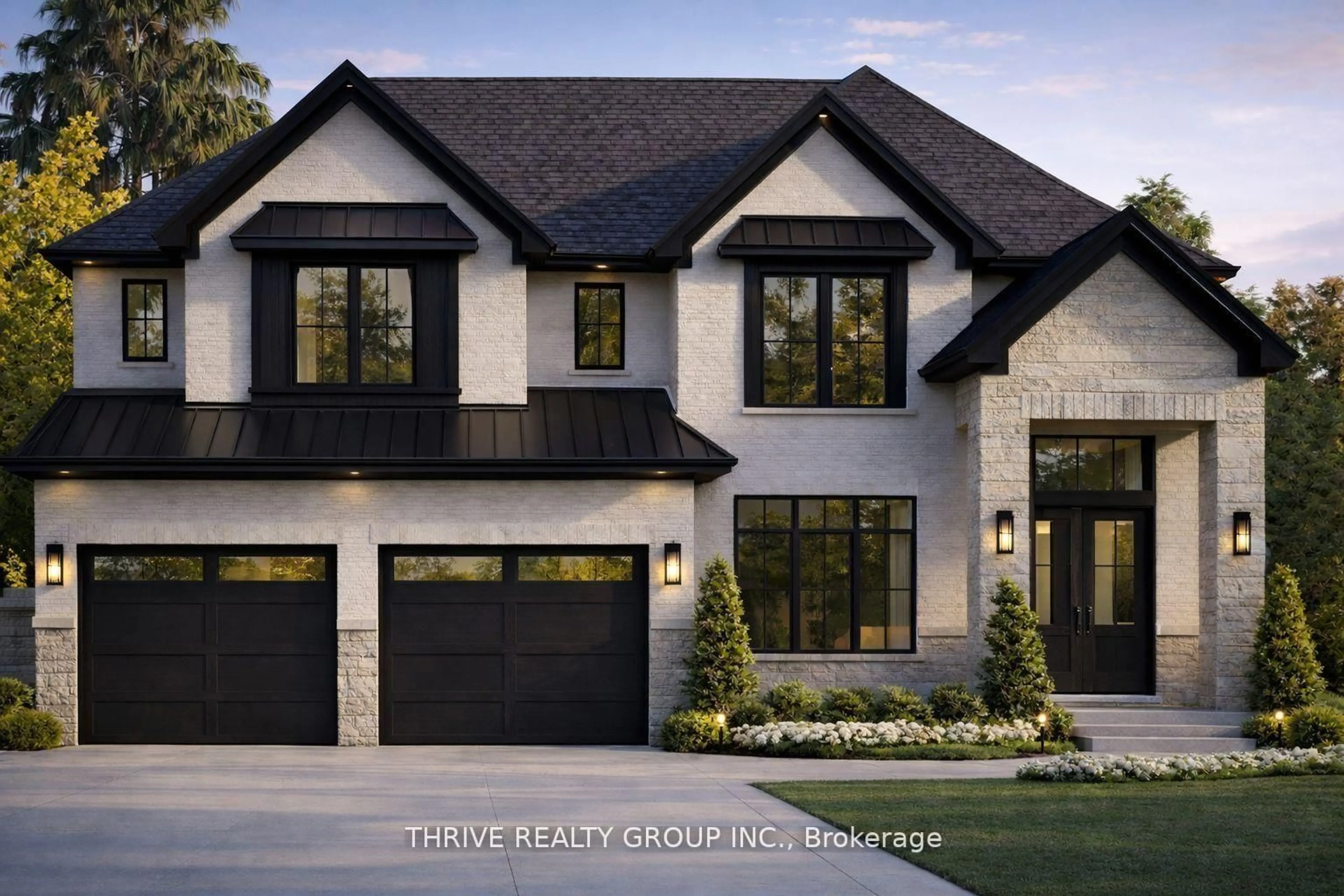 Home with brick exterior material, street for 862 Lunar Dr, London North Ontario N6G 3X9