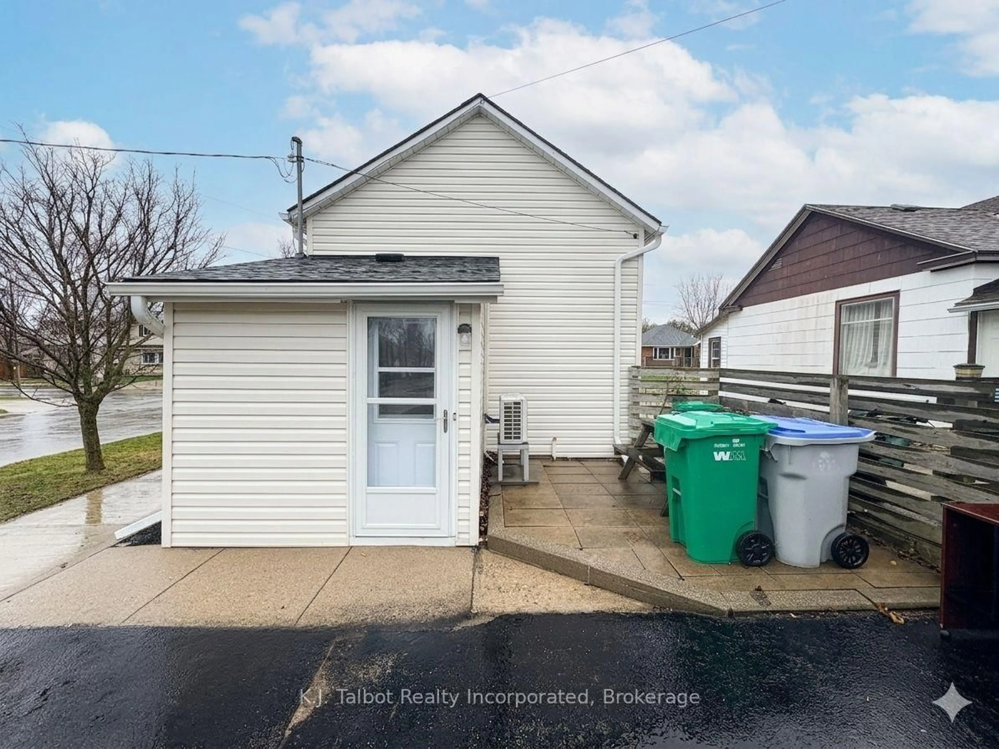 Unknown for 138 Britannia Rd, Goderich Ontario N7A 1H8