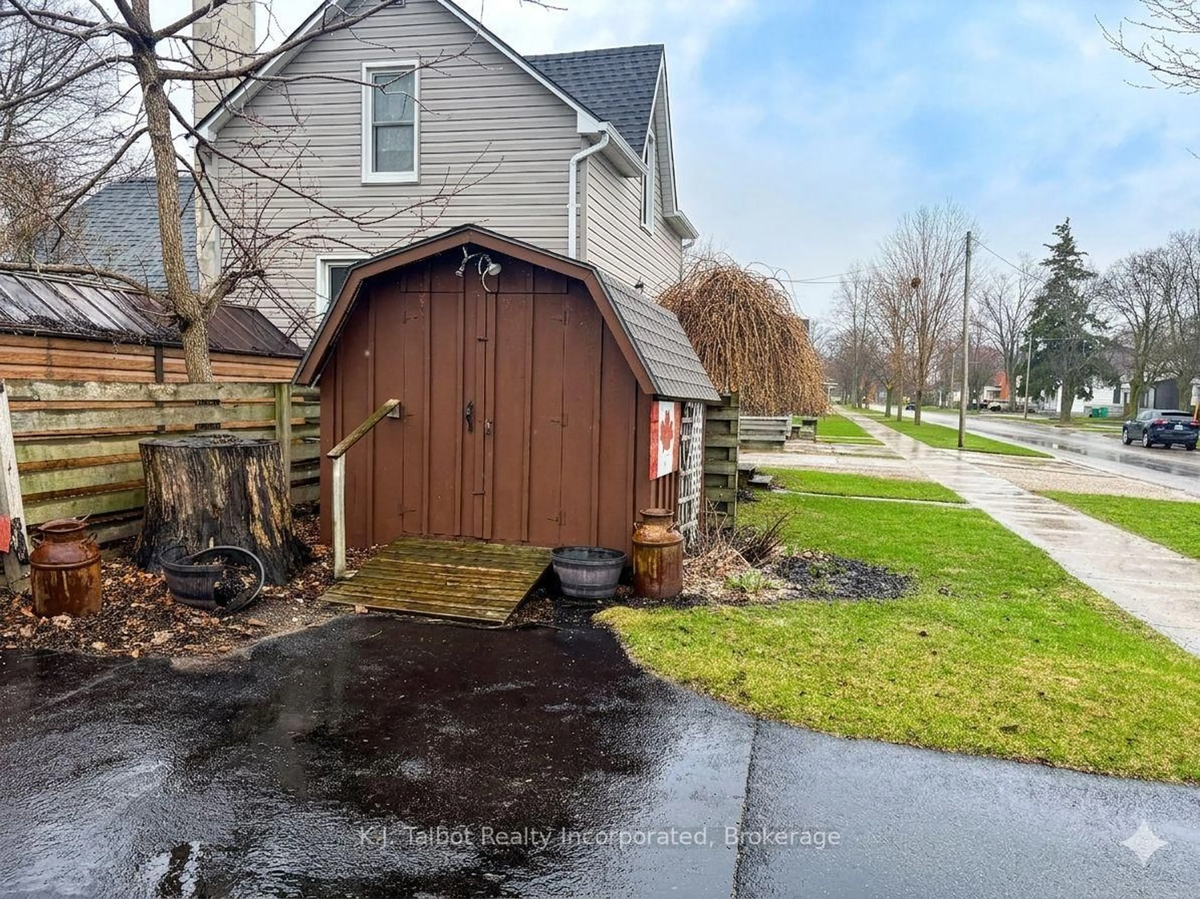 Unknown for 138 Britannia Rd, Goderich Ontario N7A 1H8