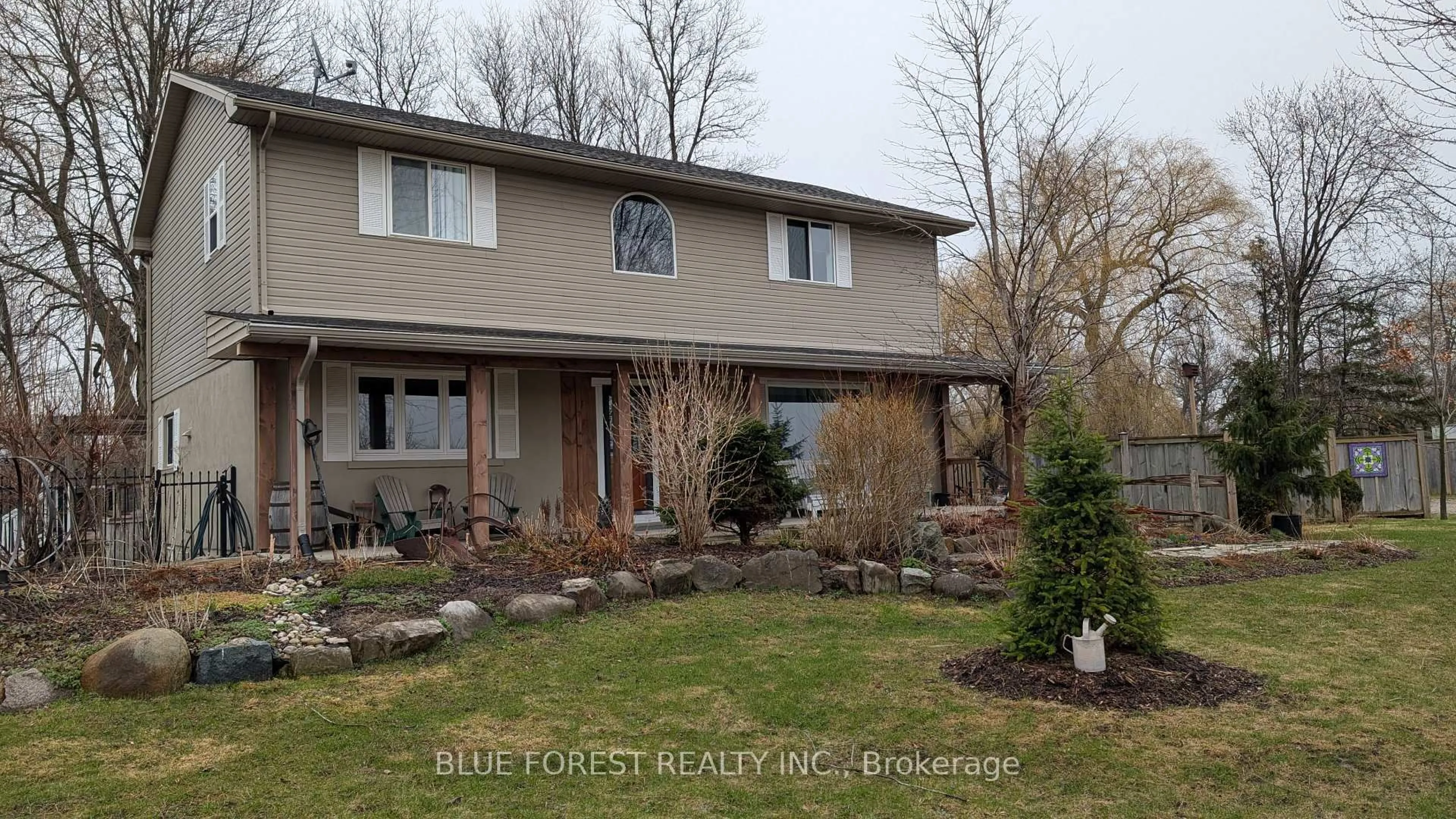 Unknown for 21948 Adelaide St, Middlesex Centre Ontario N0M 1C0