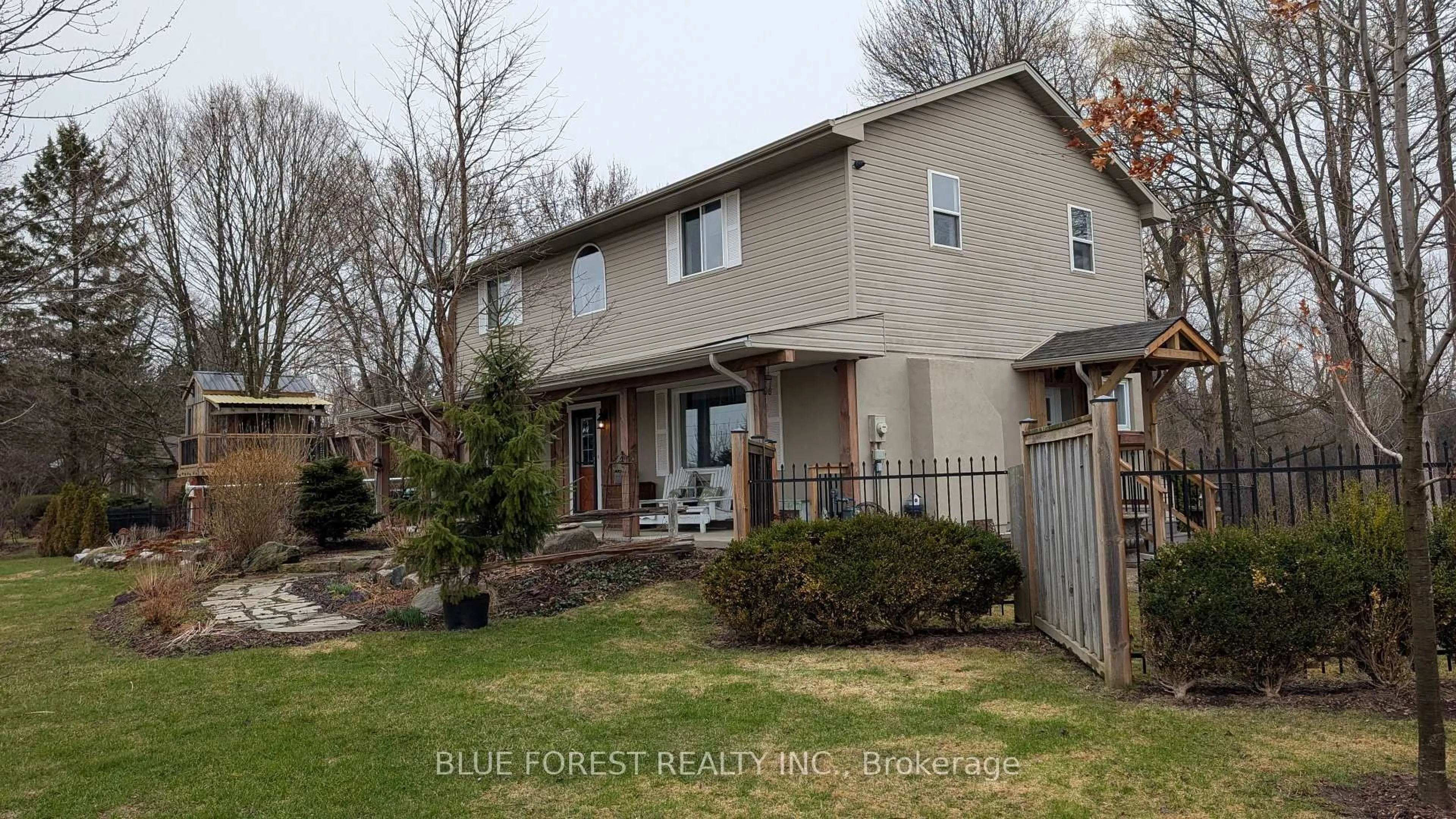 Unknown for 21948 Adelaide St, Middlesex Centre Ontario N0M 1C0