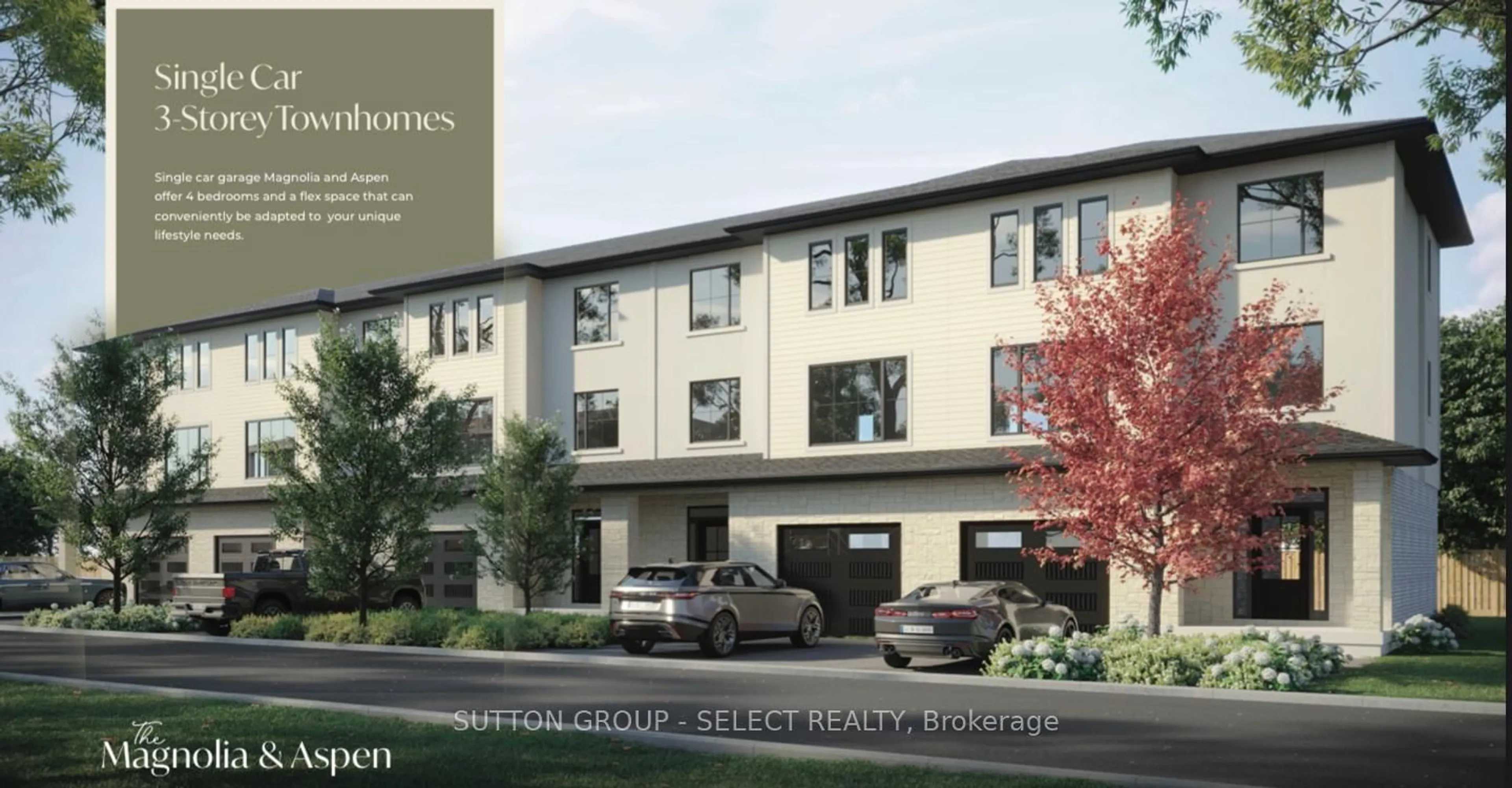 Unknown for 233 Upper Queen St #4, Thames Centre Ontario N0M 2P0