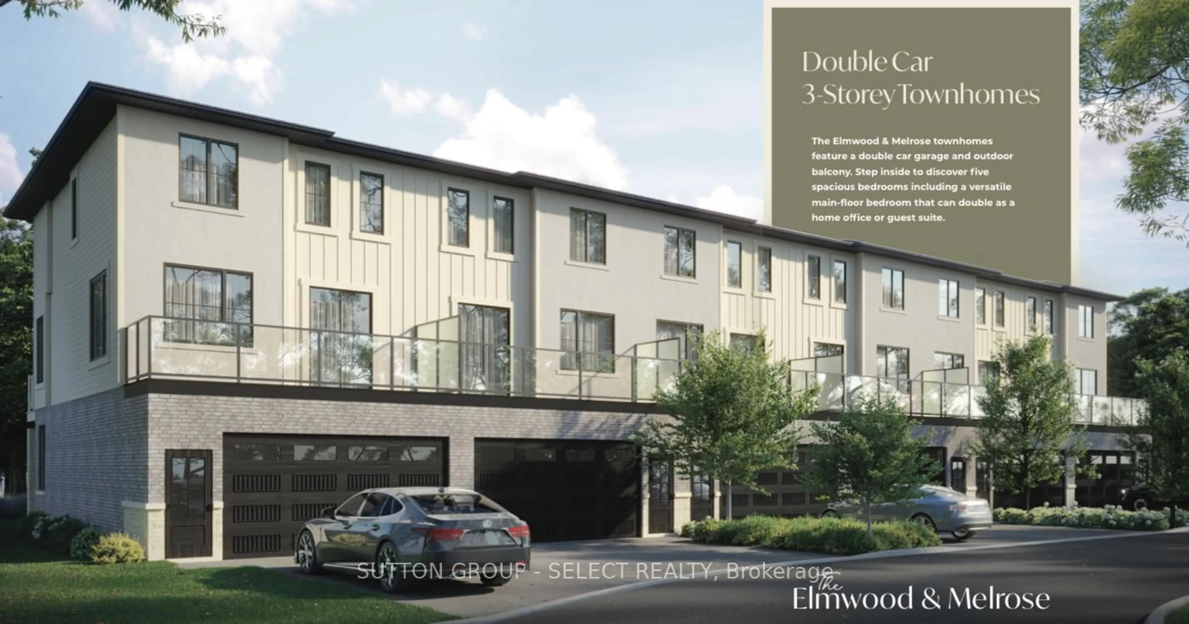 Unknown for 233 Upper Queen St #12, Thames Centre Ontario N0M 2P0