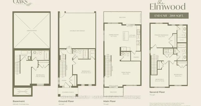 233 Upper Queen St #14, Thames Centre 2