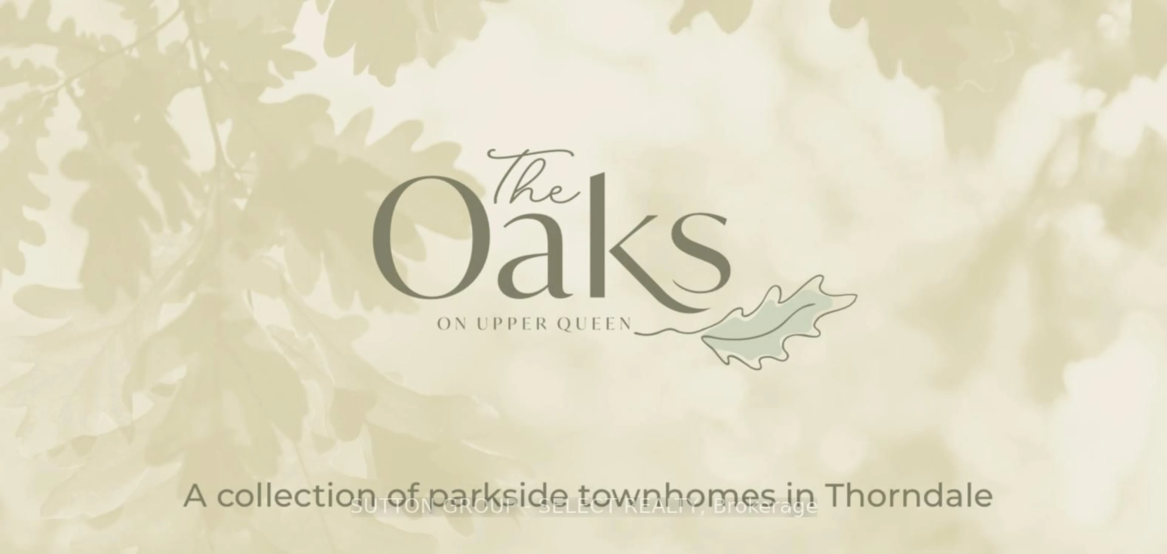 Picture of a map for 233 Upper Queen St #14, Thames Centre Ontario N0M 2P0