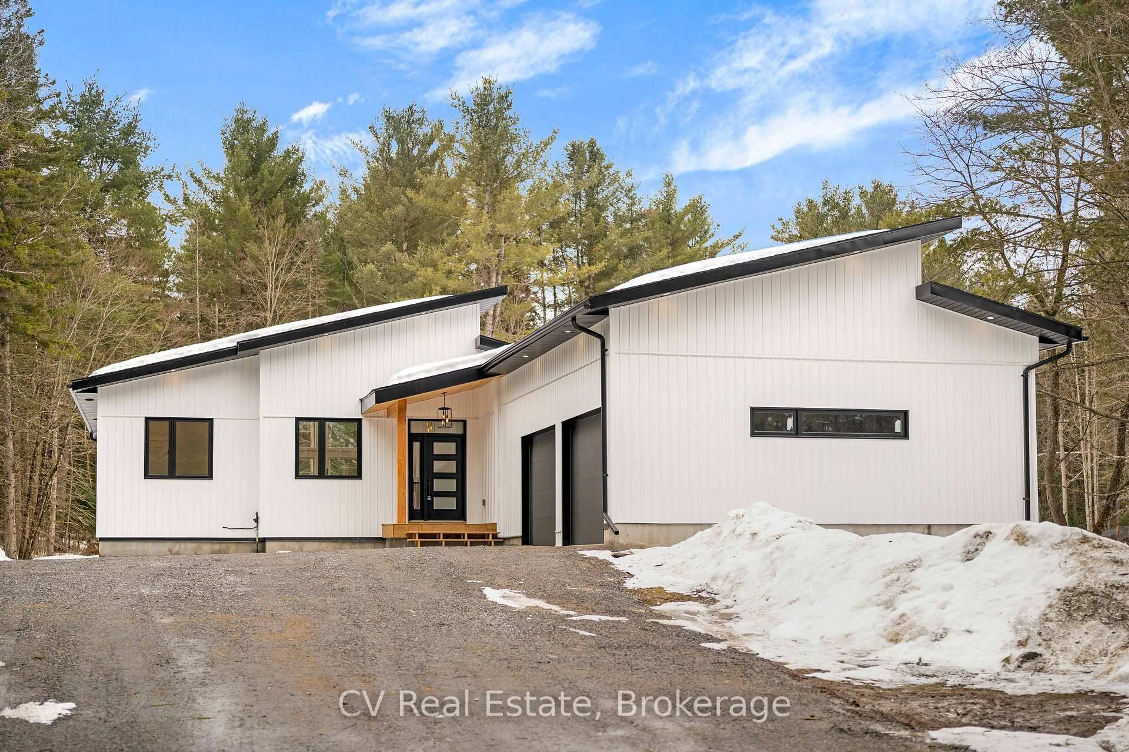 Unknown for 546 Balsam Chutes Rd, Huntsville Ontario P0B 1L0