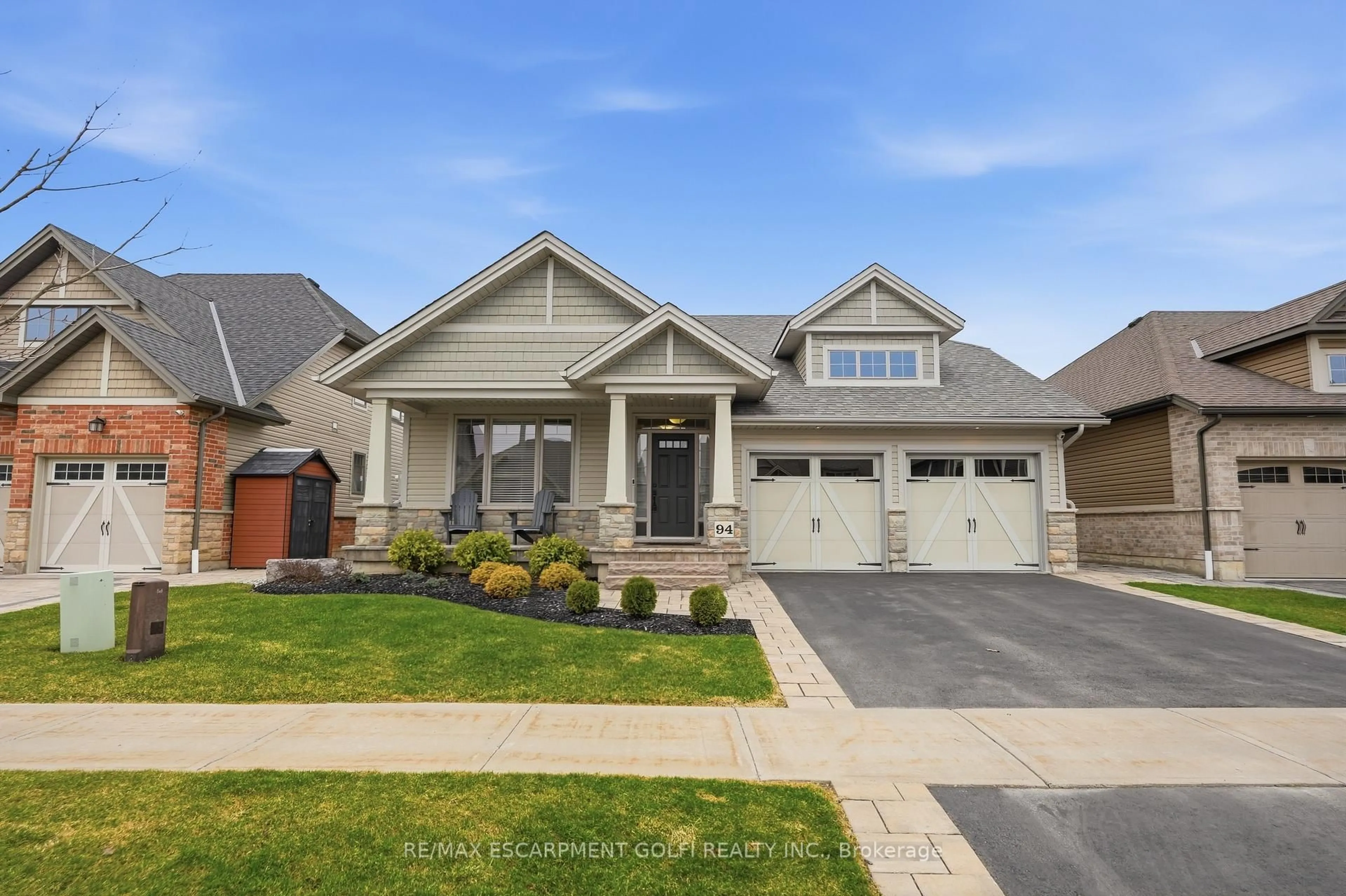 Unknown for 94 Anastasia Blvd, West Lincoln Ontario L0R 2A0