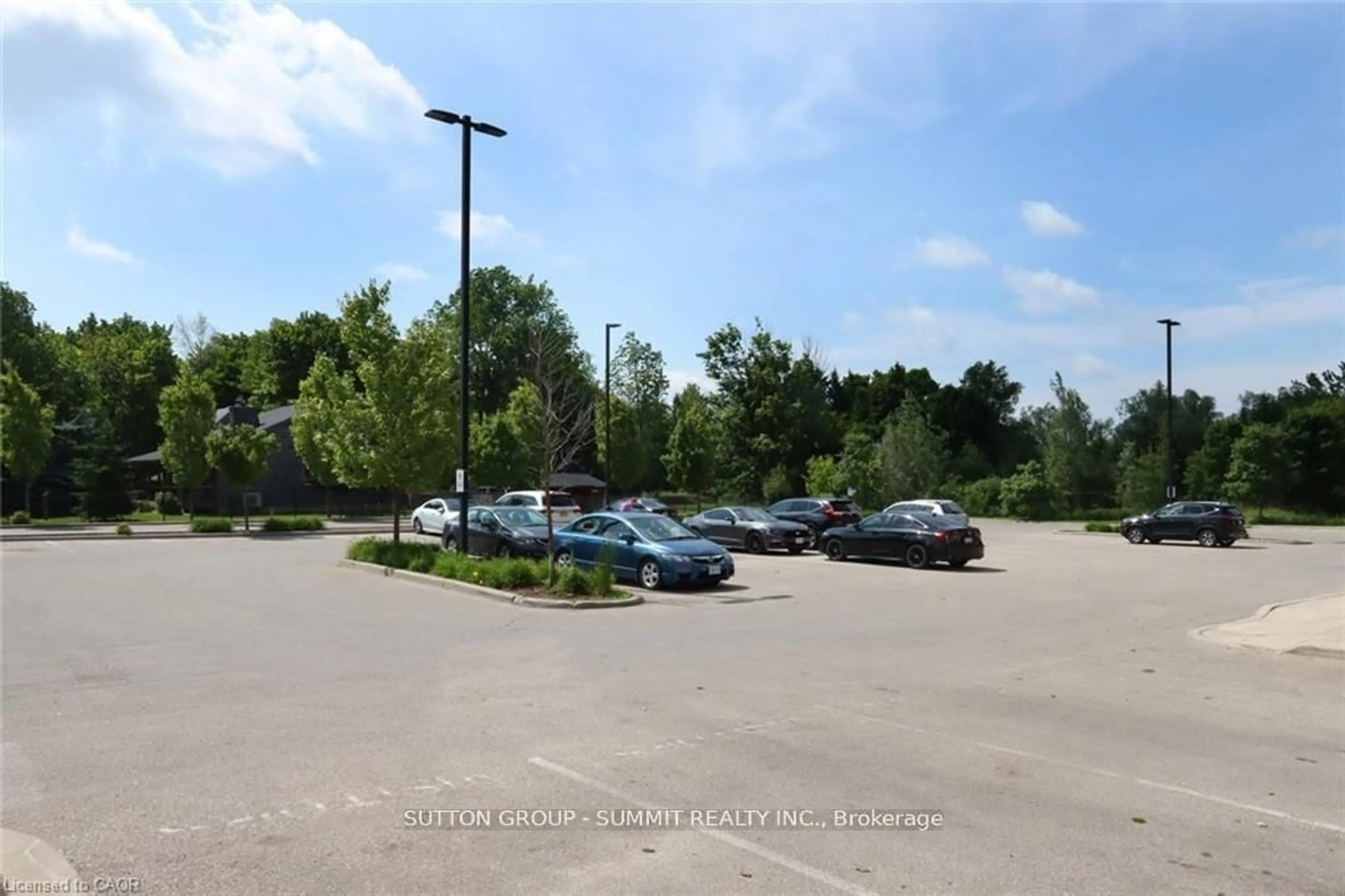 Parking for 1291 Gordon St #216, Guelph Ontario N1L 0M5