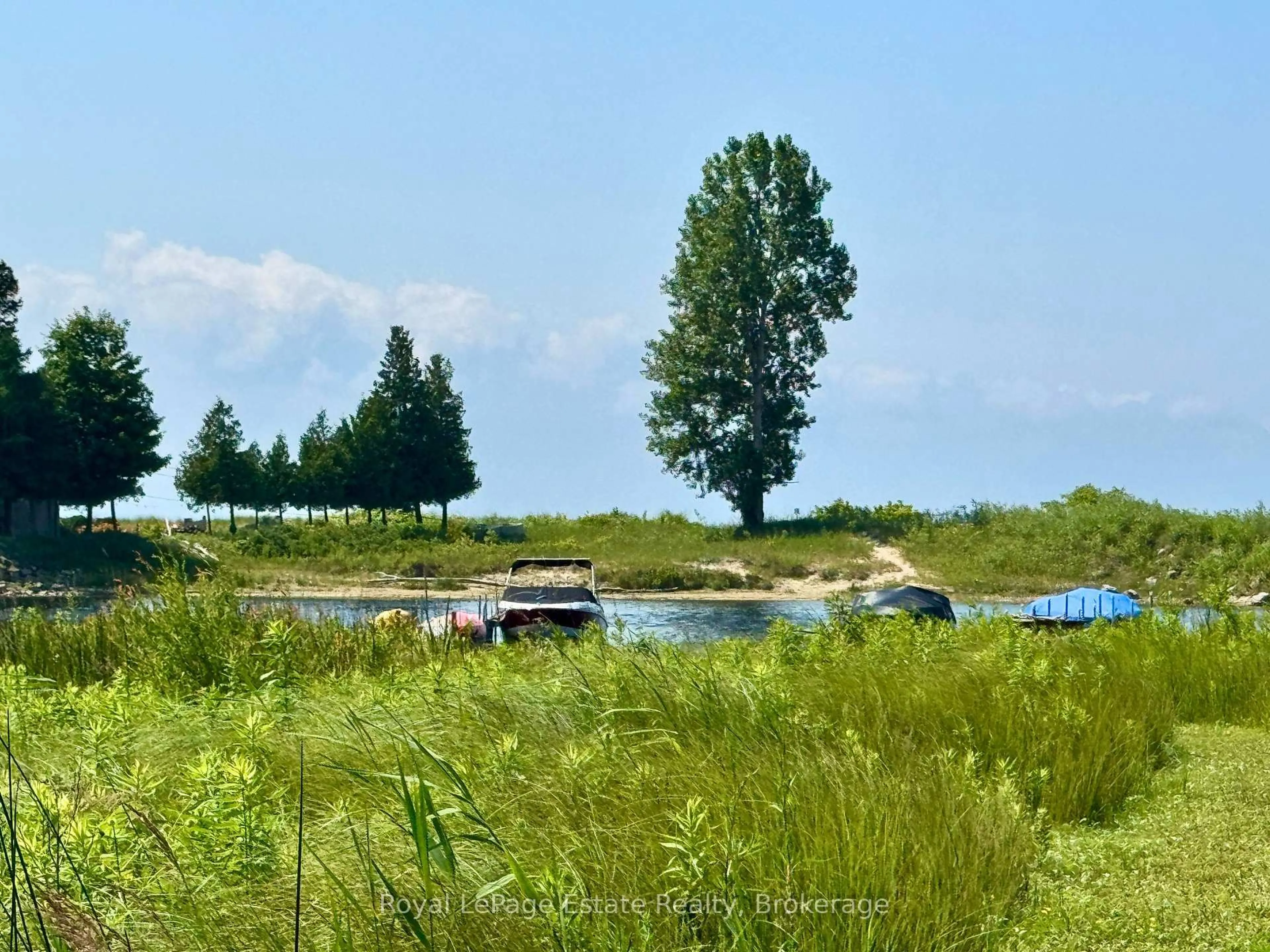 Unknown for 234 Ogimah Rd, Native Leased Lands Ontario N0H 2G0