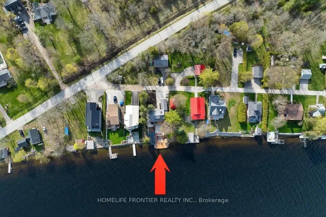 6 Lakeview Park Rd, Kawartha Lakes 5