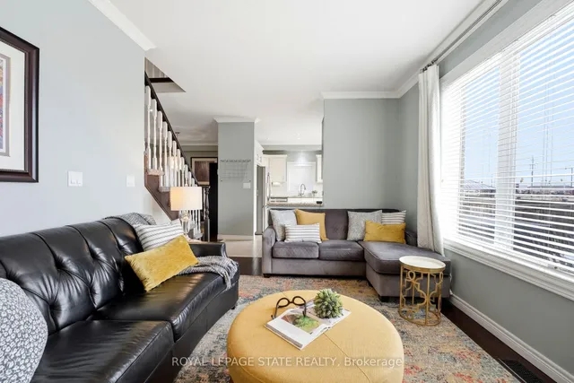 23 Garinger Cres, Hamilton 5